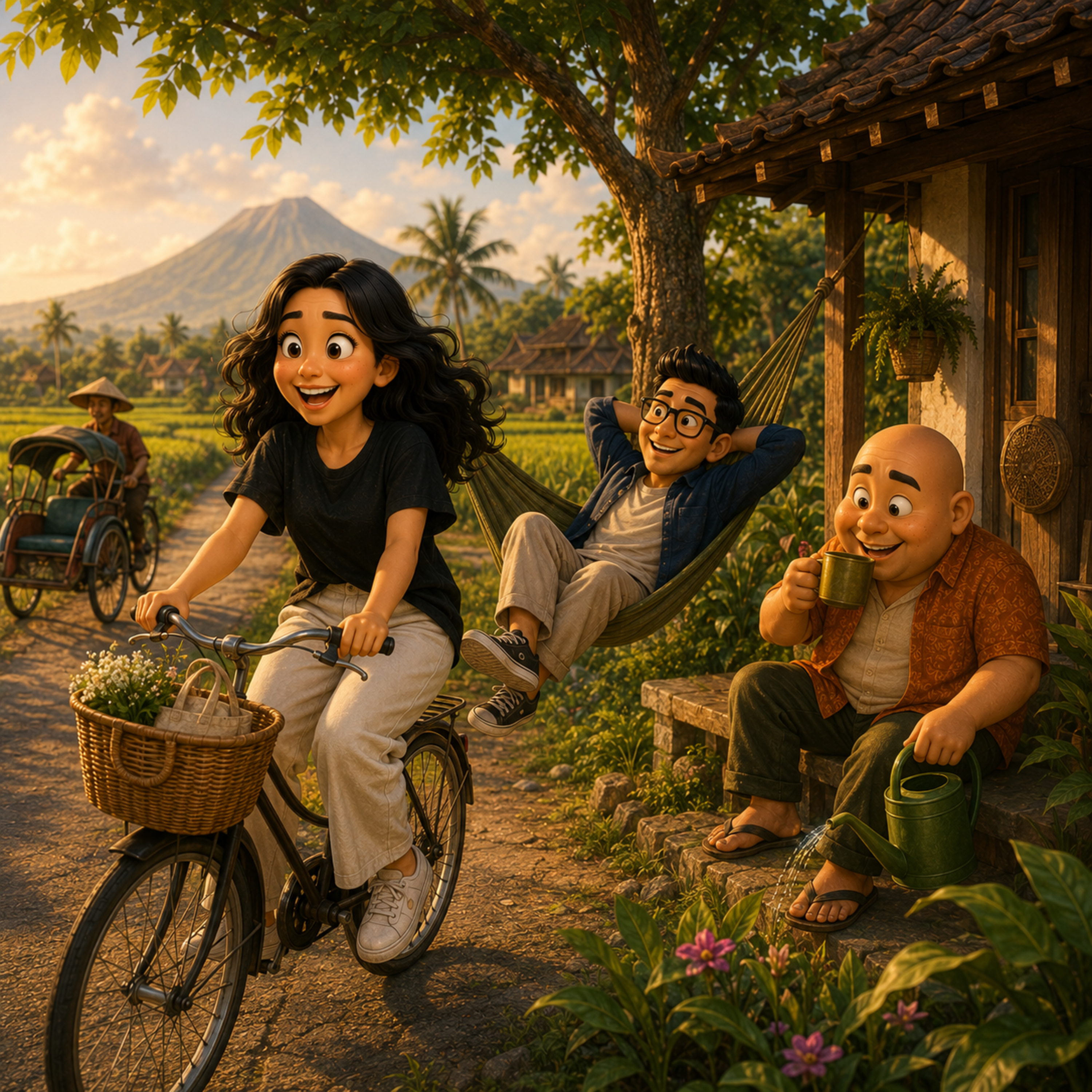 Kalo Bisa Pindah Kota: Kita Tinggal Dimana Ya? episode artwork