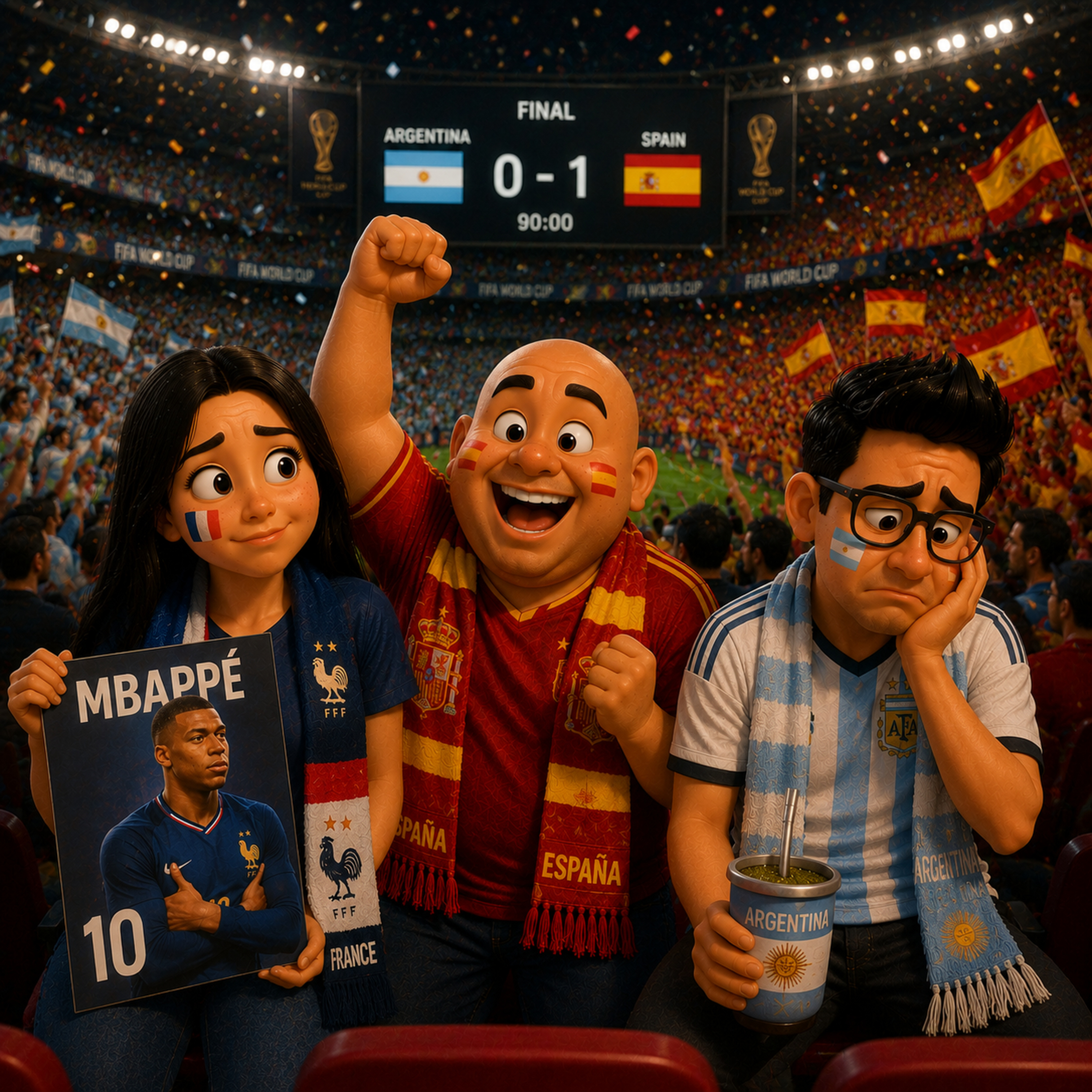 Ngomongin Piala Dunia: Versi Kita yang Gak Ngerti Apa-Apa episode artwork