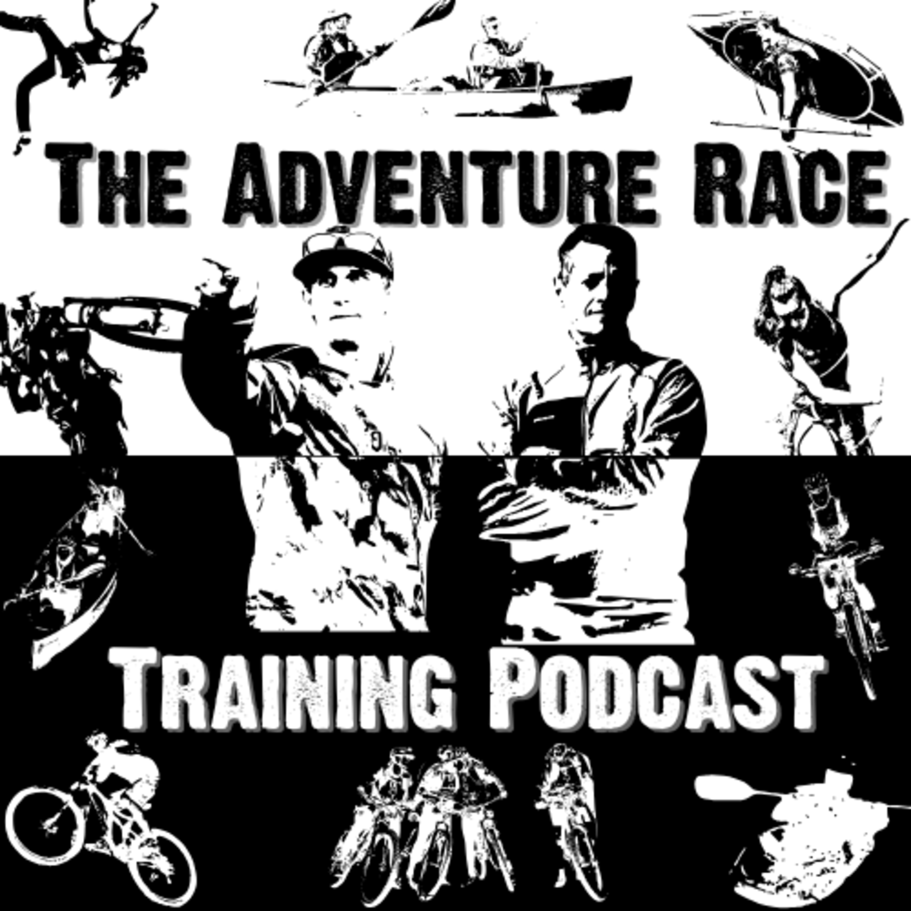 Adventure Race Training Podcast