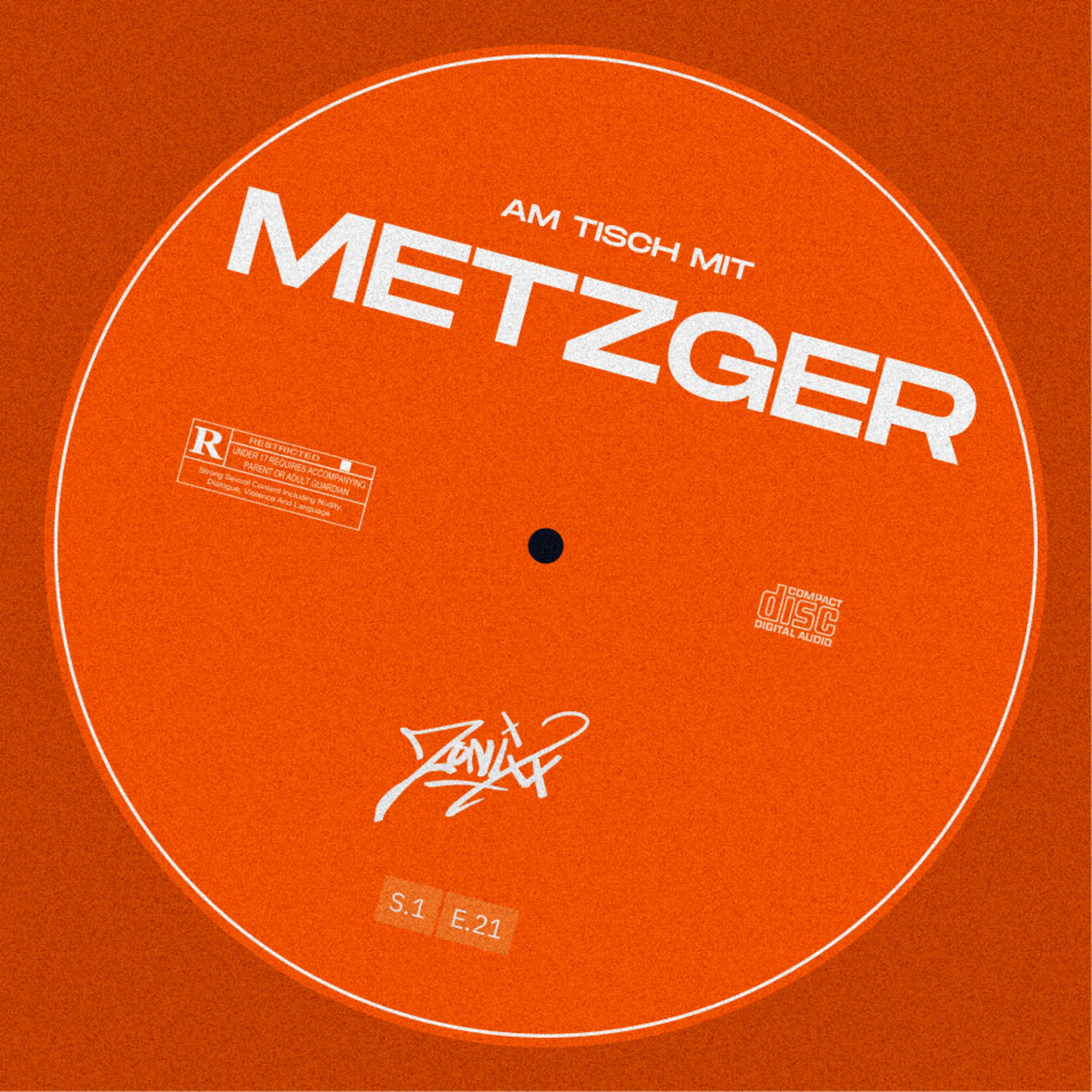 zonixx - Am Tisch mit…