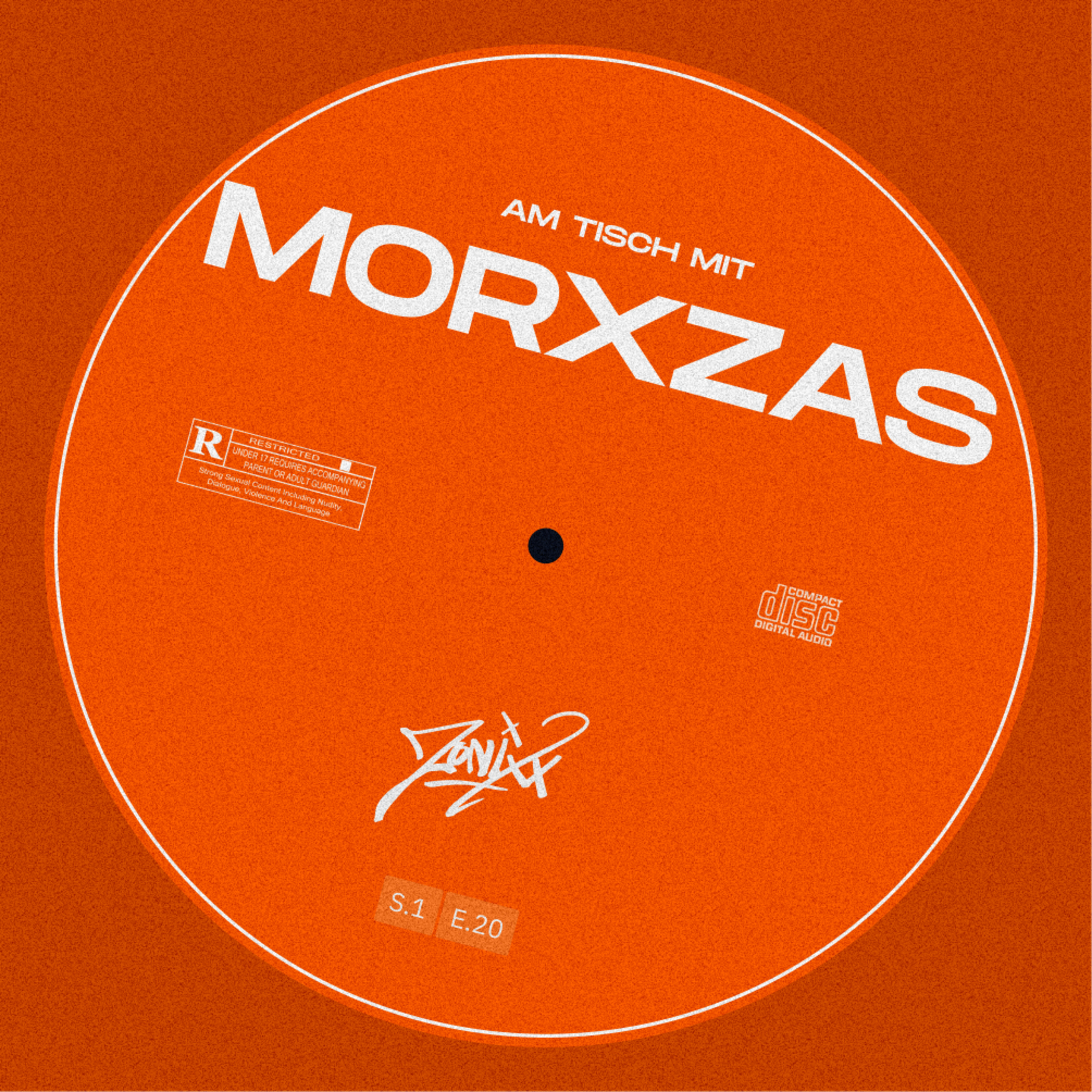 zonixx - Am Tisch mit…