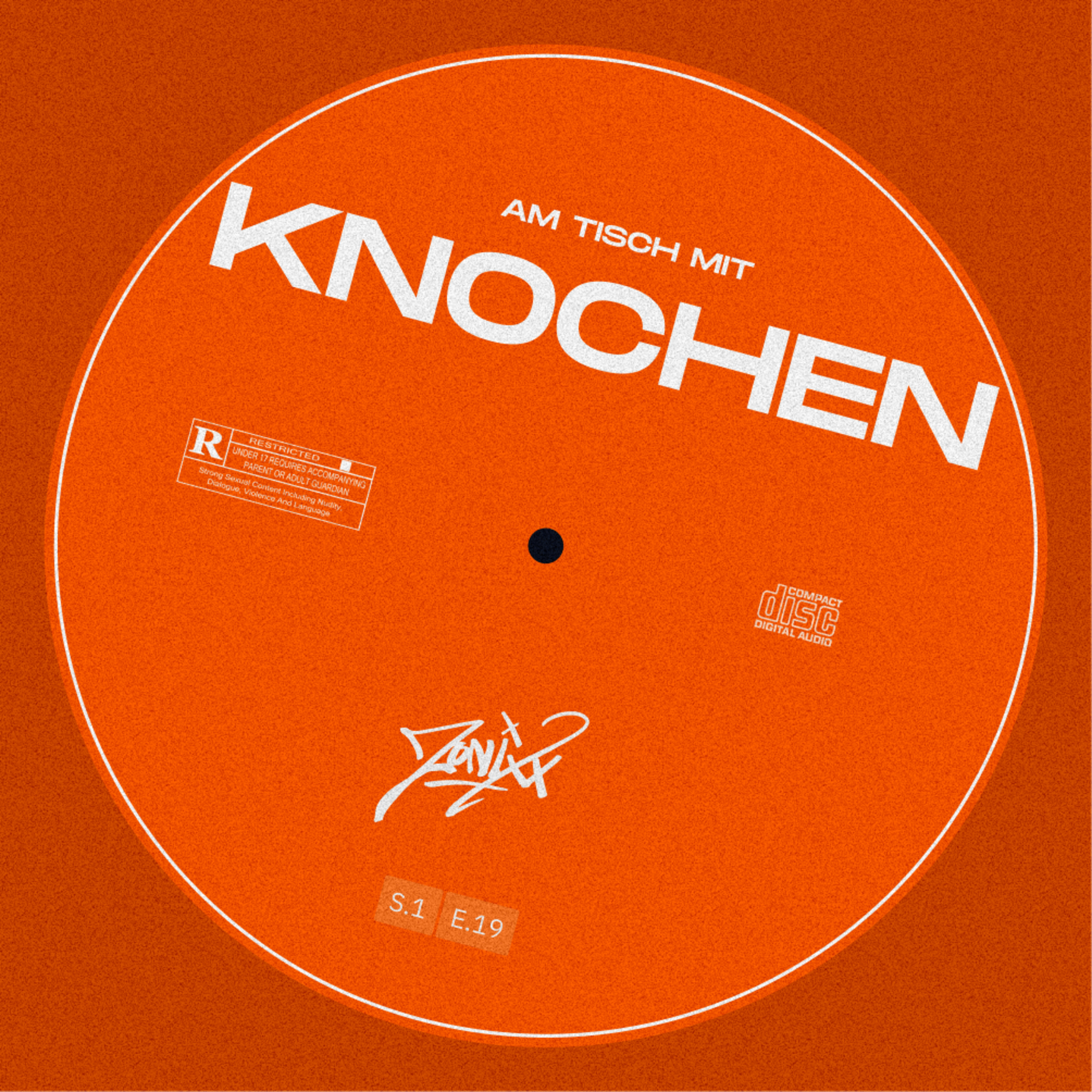 zonixx - Am Tisch mit…