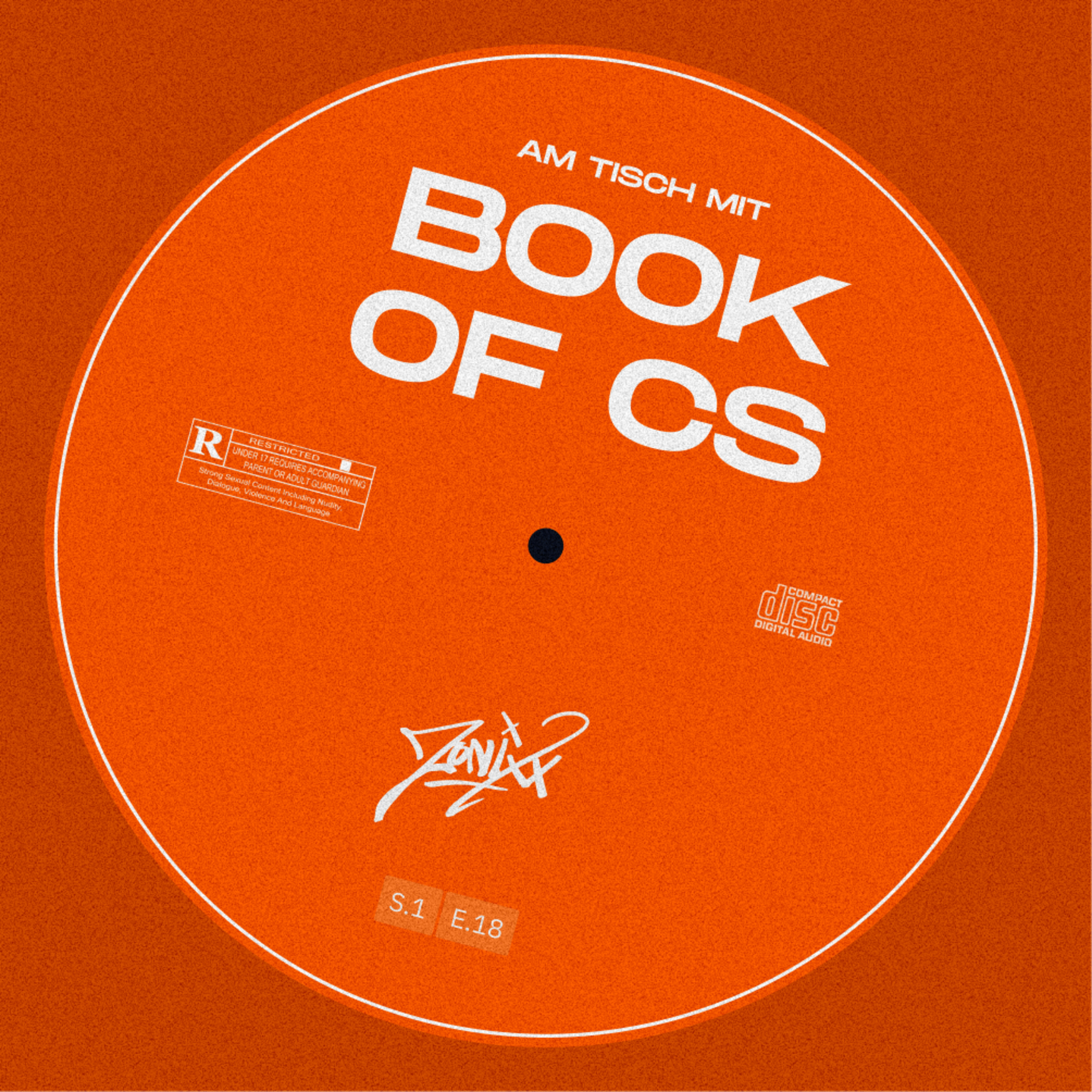 zonixx - Am Tisch mit…