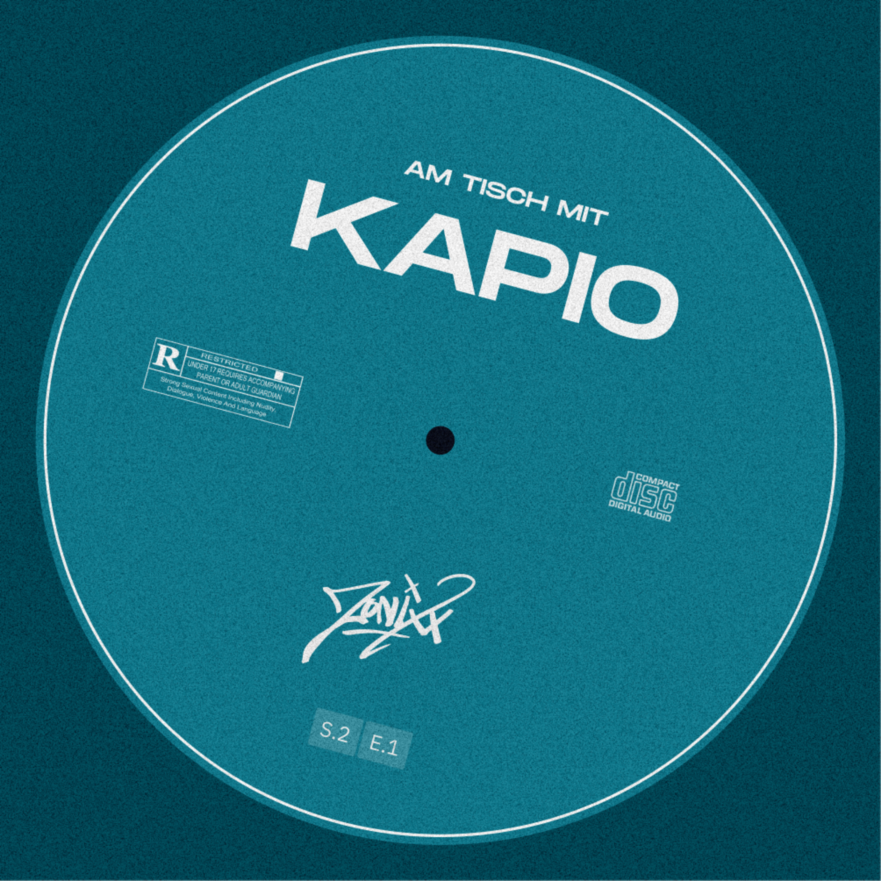 zonixx - Am Tisch mit…