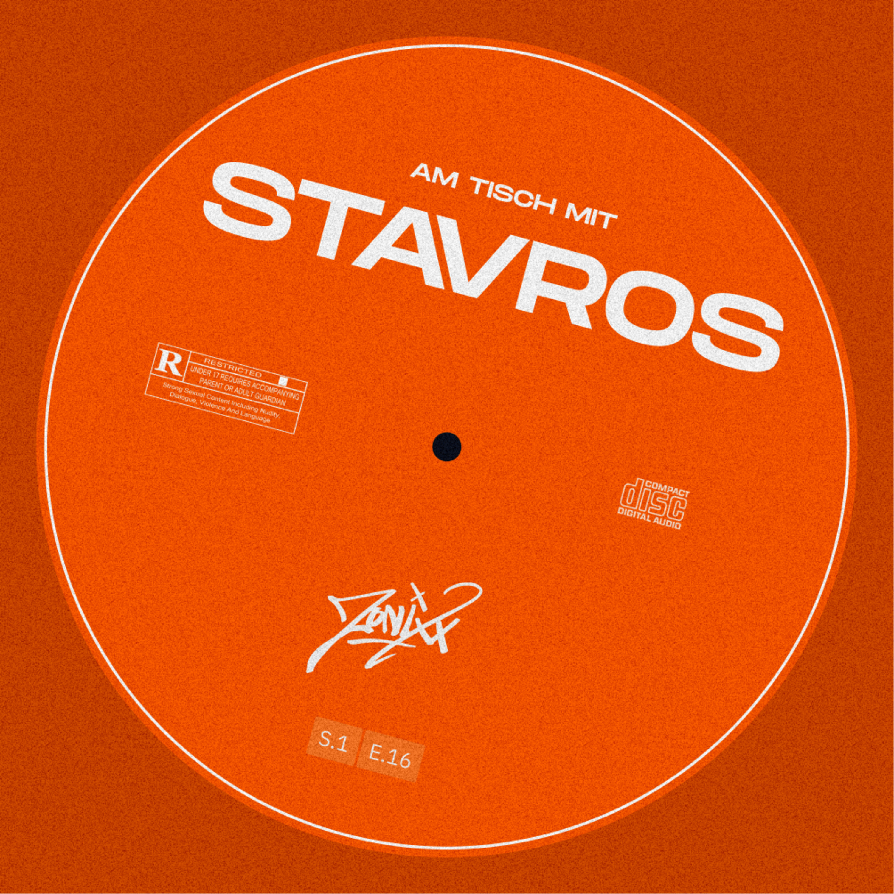 zonixx - Am Tisch mit…