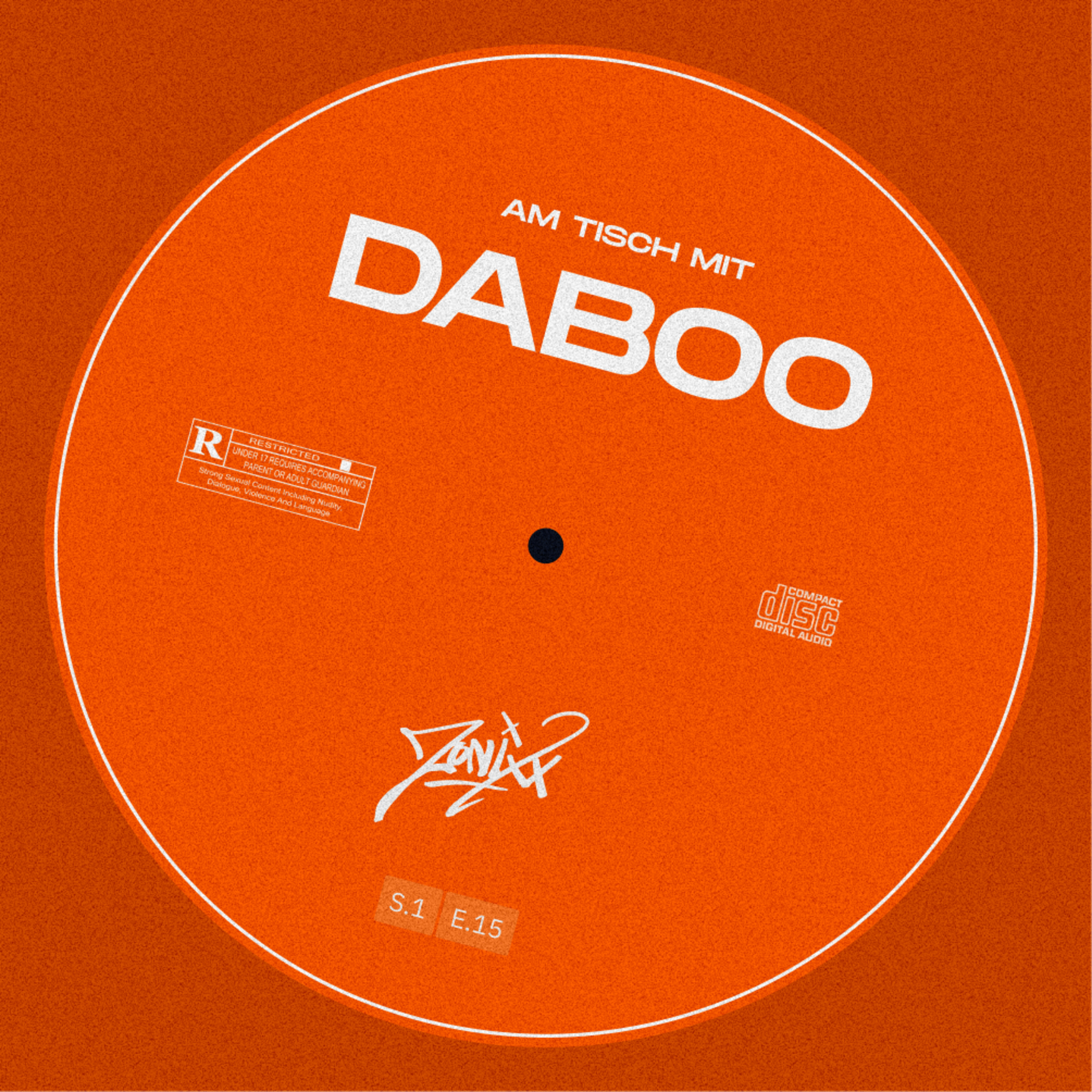 zonixx - Am Tisch mit…