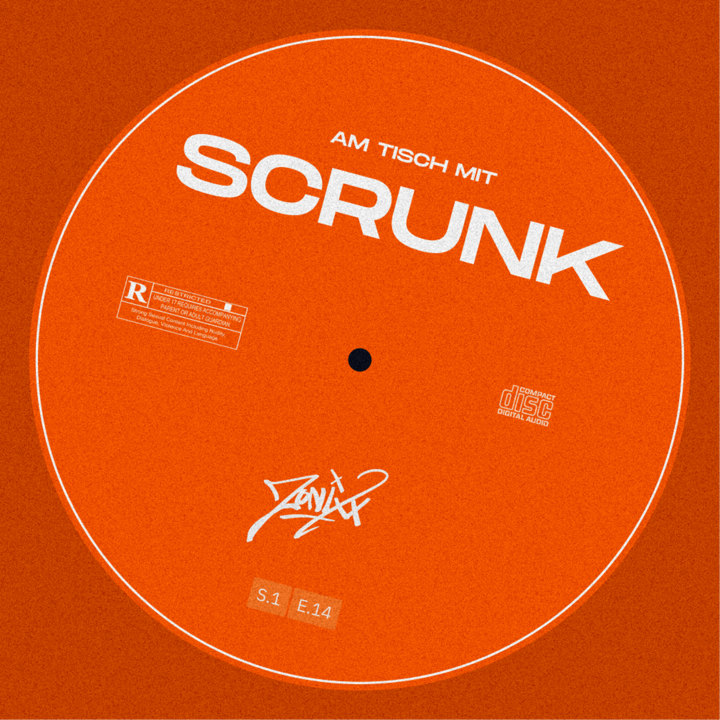 zonixx - Am Tisch mit…