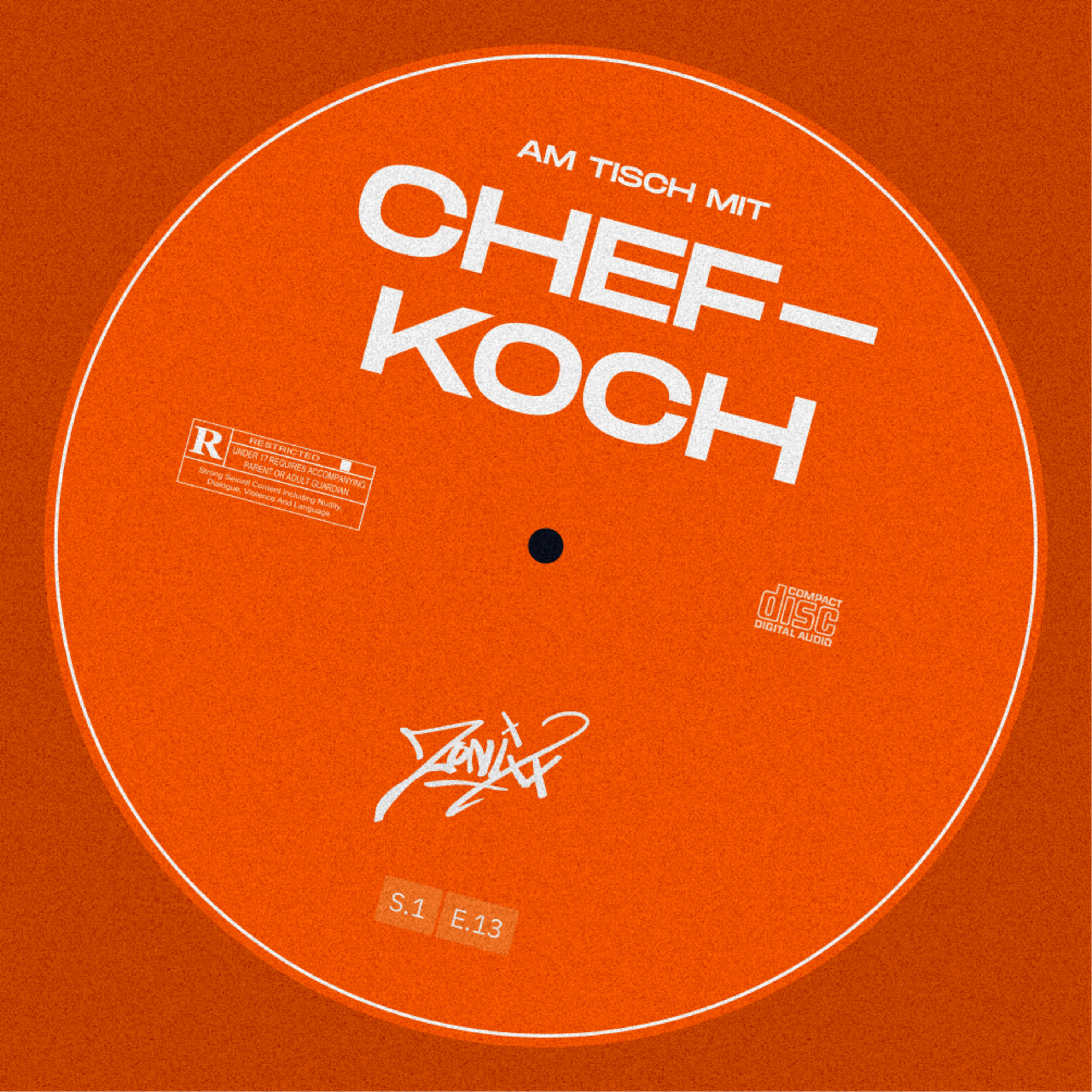 zonixx - Am Tisch mit…