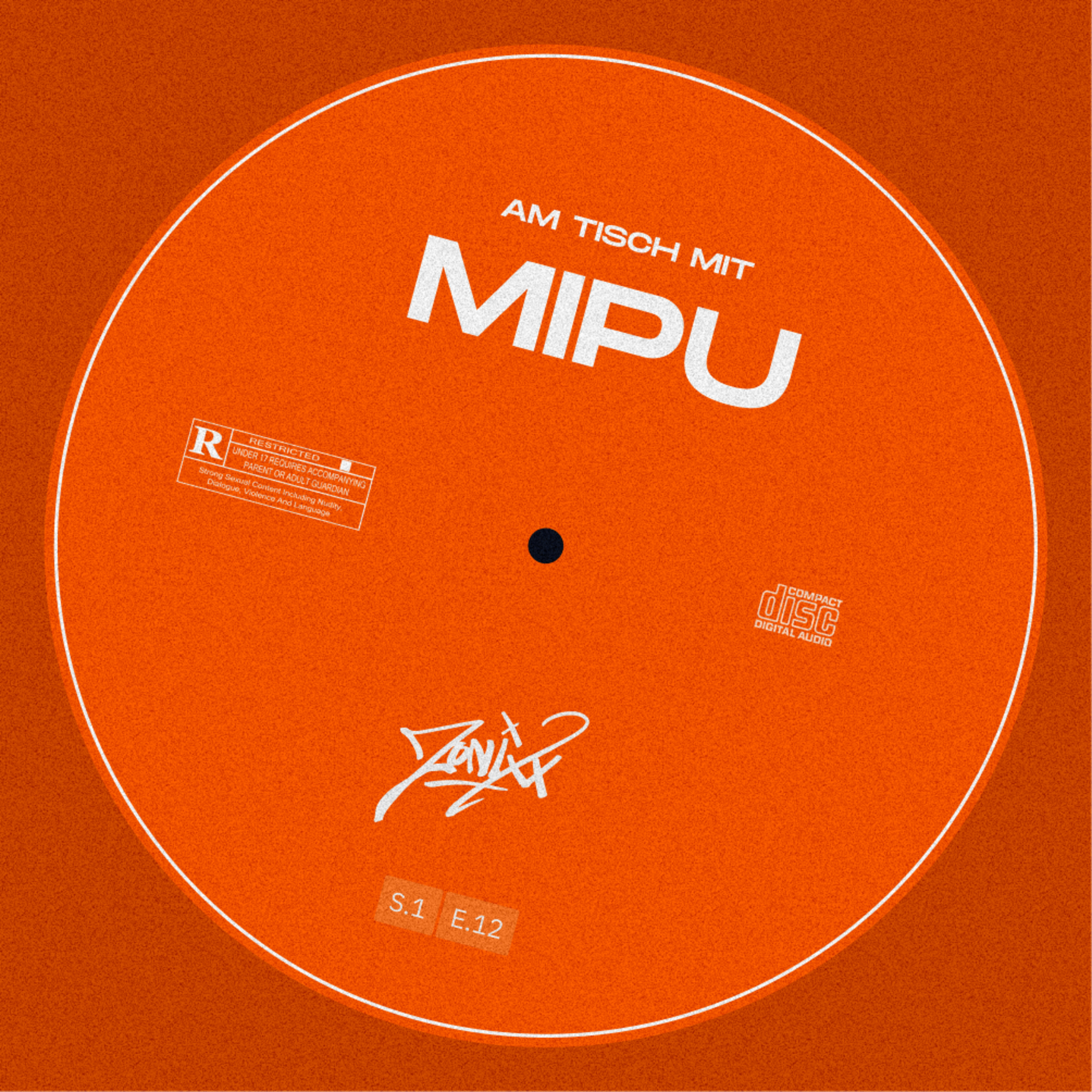 zonixx - Am Tisch mit…