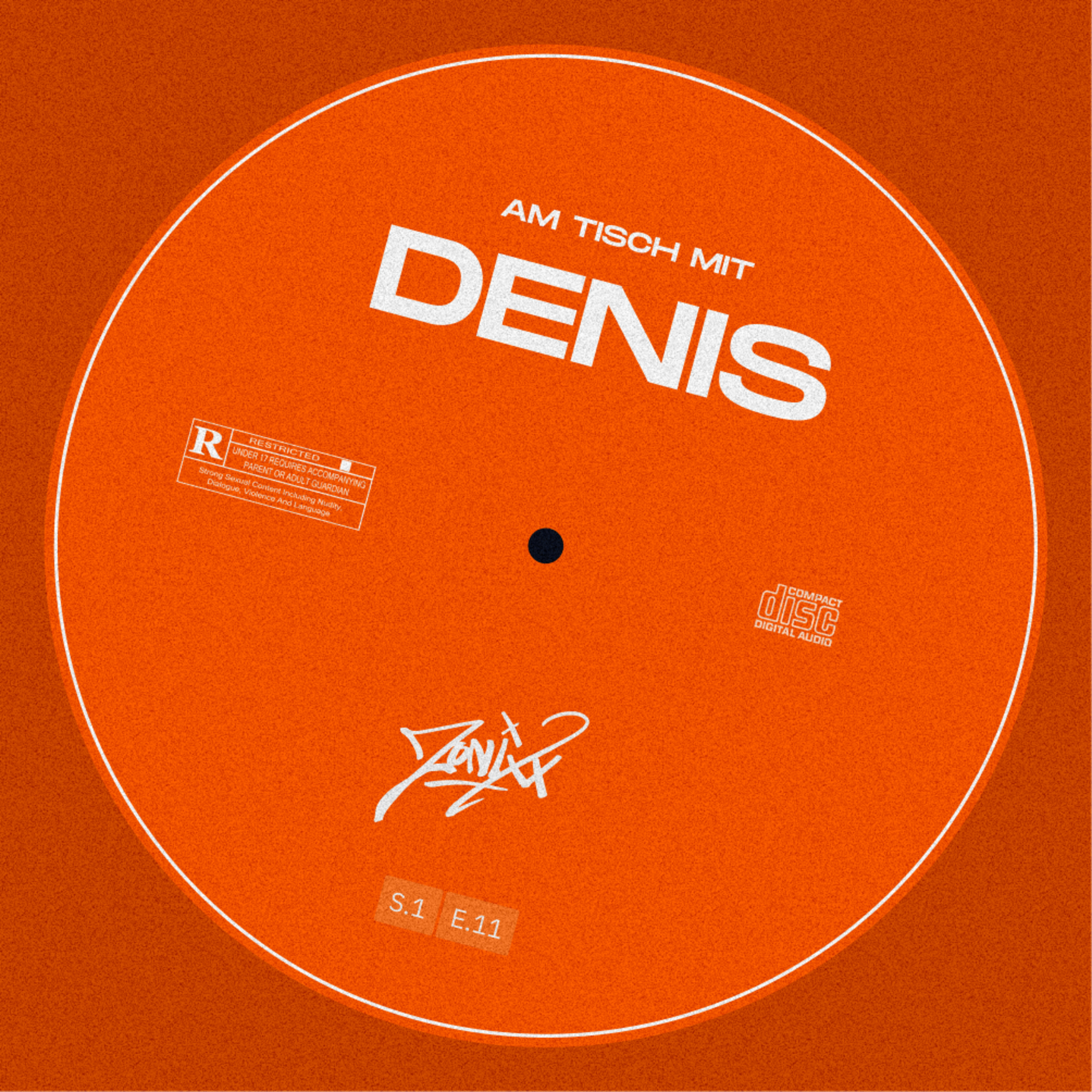 zonixx - Am Tisch mit…