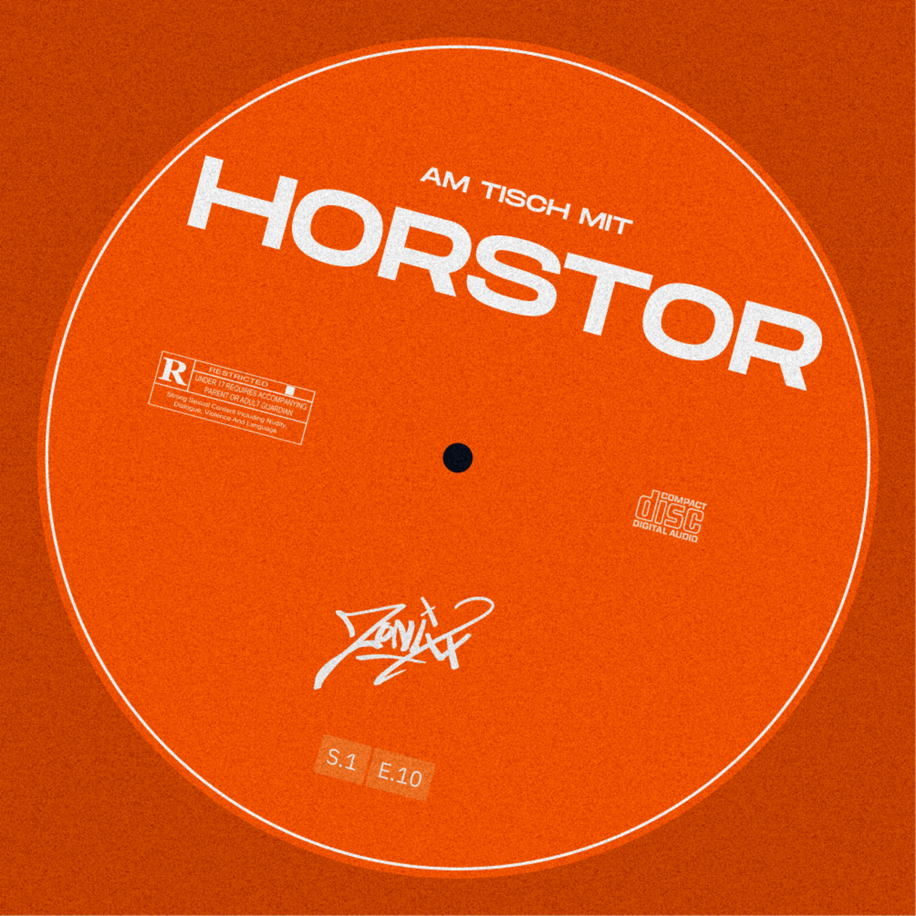 zonixx - Am Tisch mit…