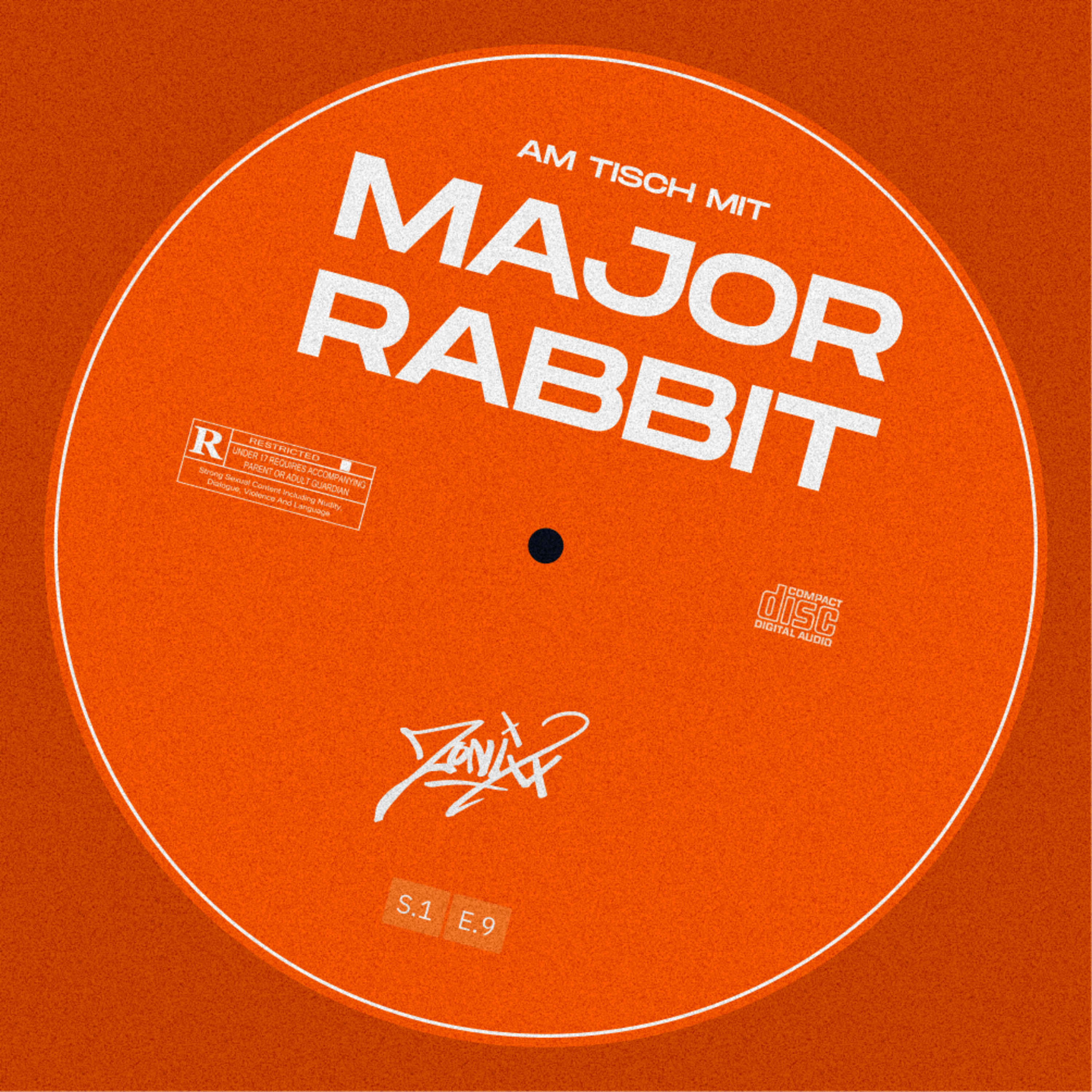 zonixx - Am Tisch mit…