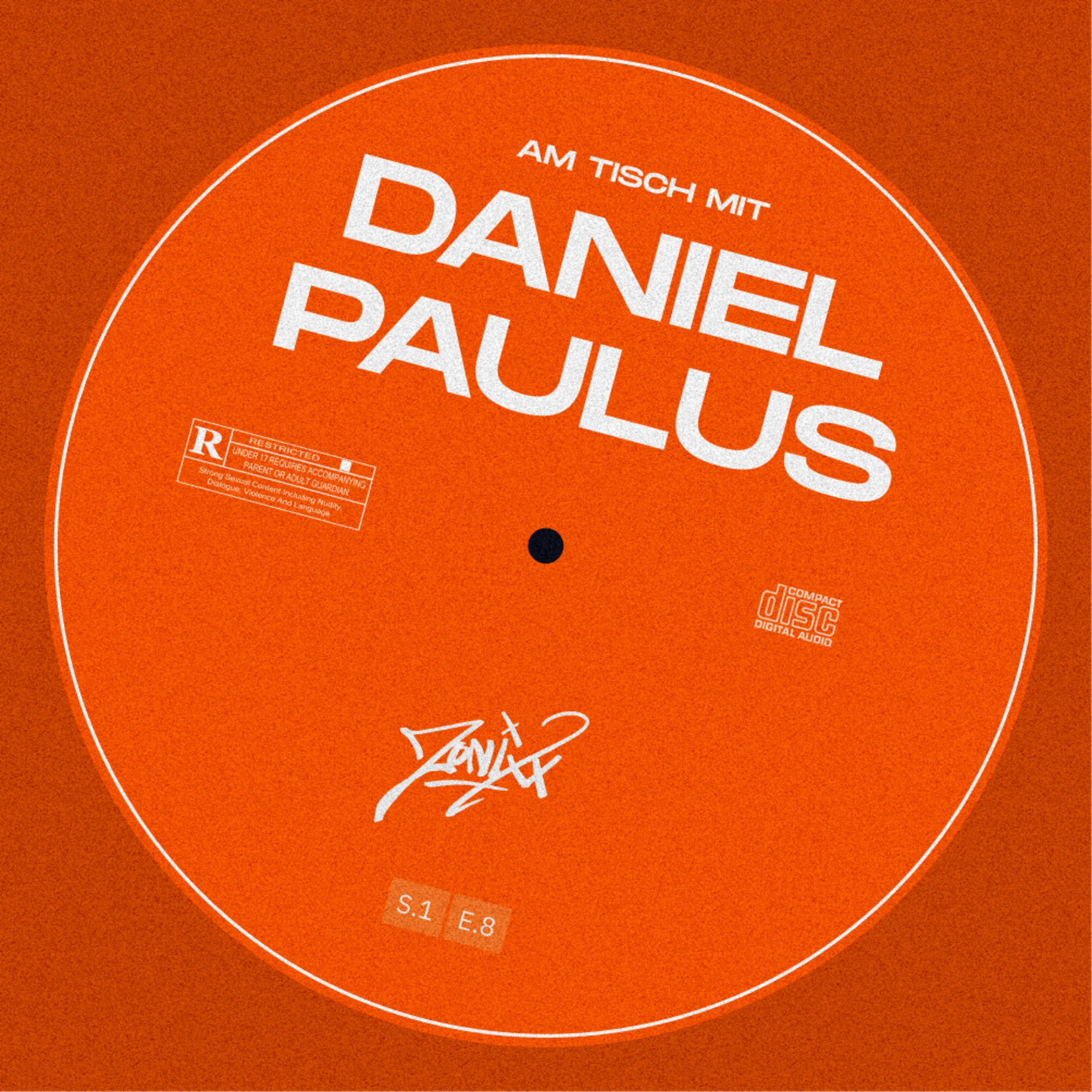 zonixx - Am Tisch mit…