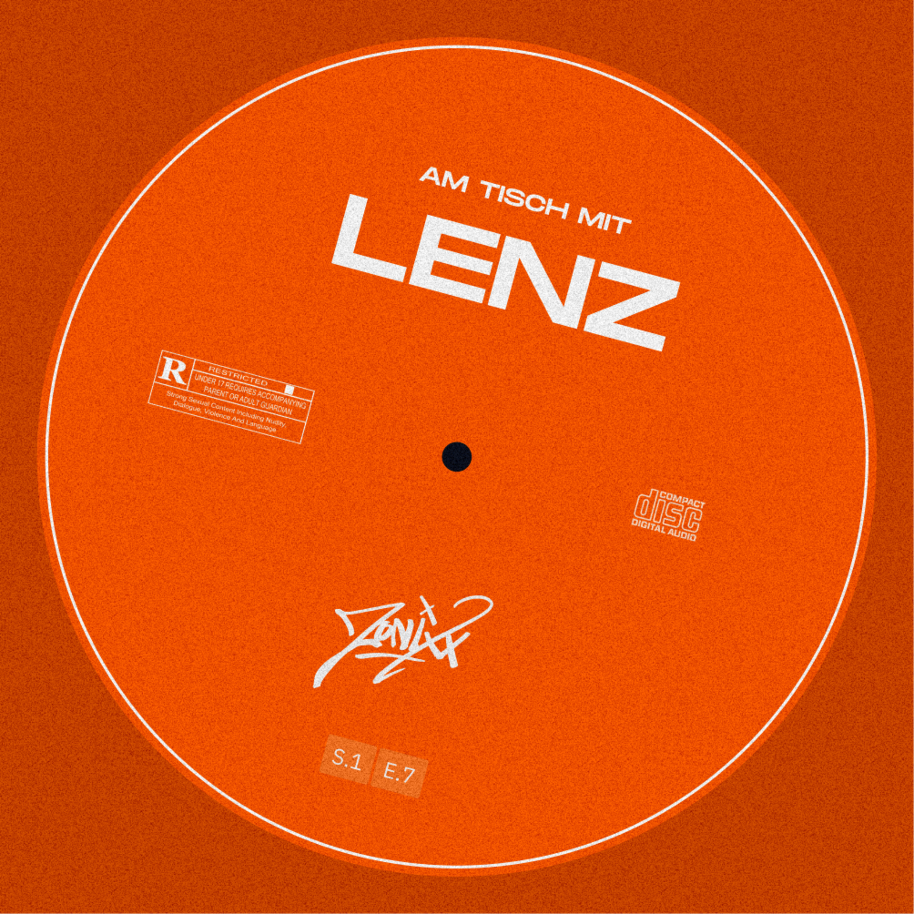 zonixx - Am Tisch mit…