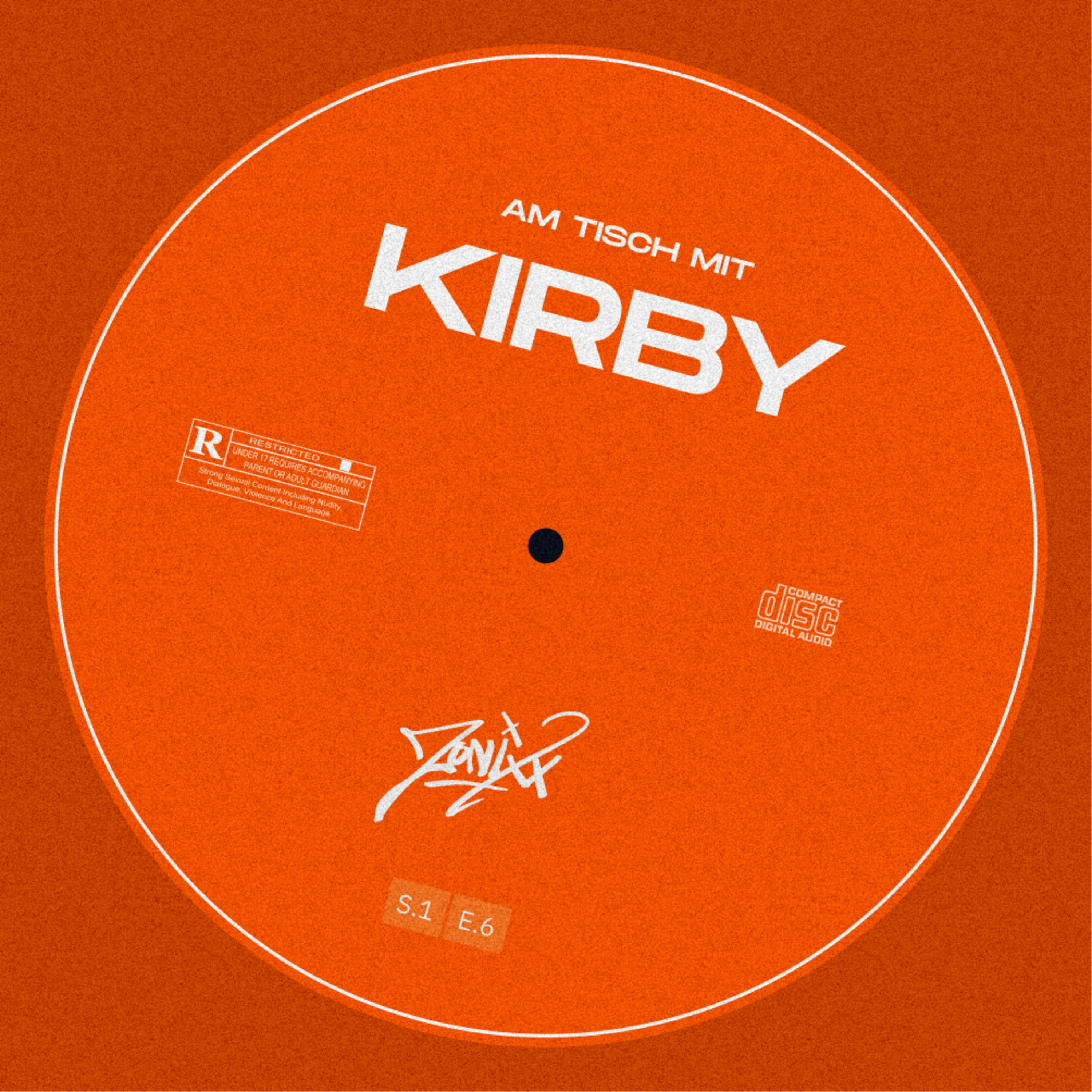 zonixx - Am Tisch mit…