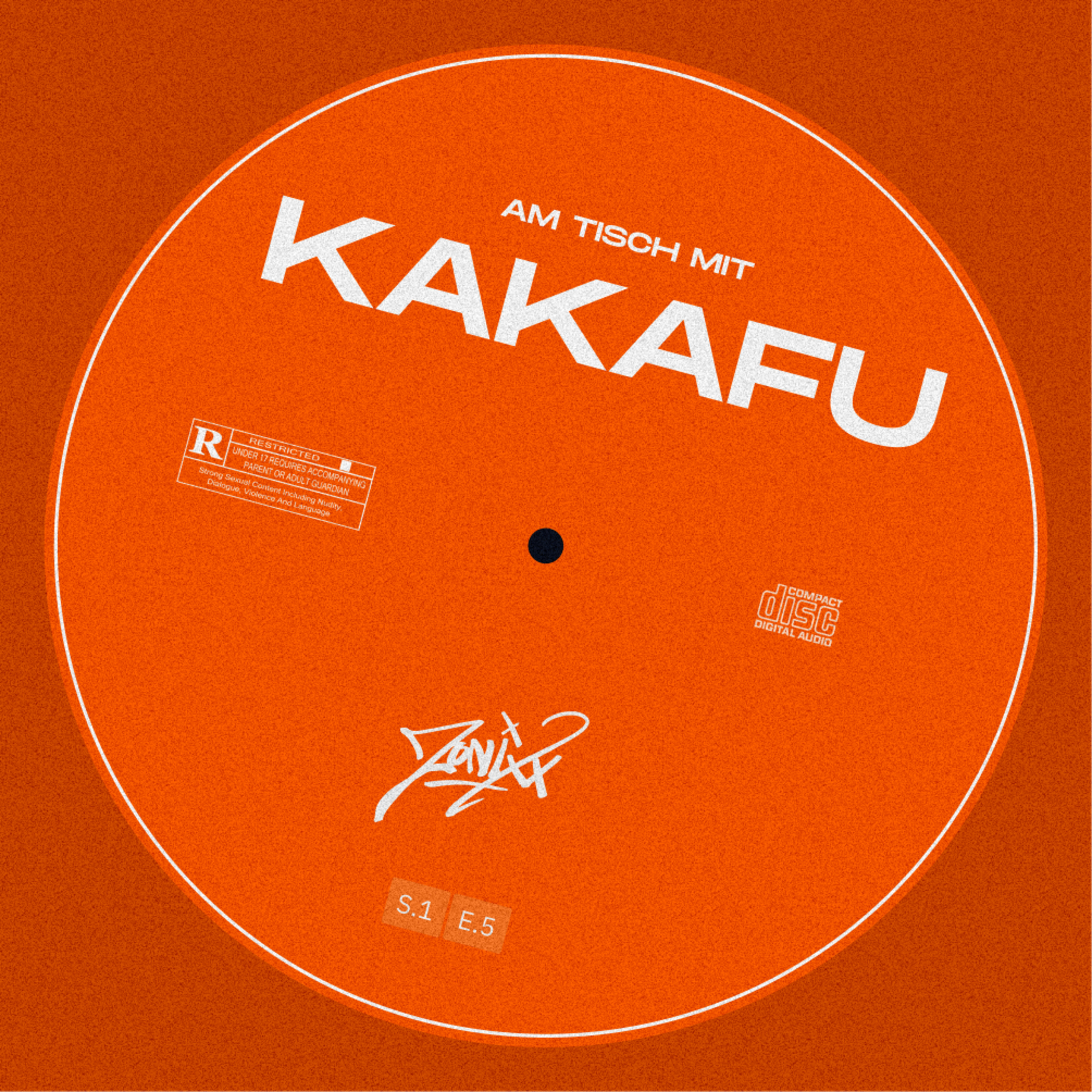 zonixx - Am Tisch mit…