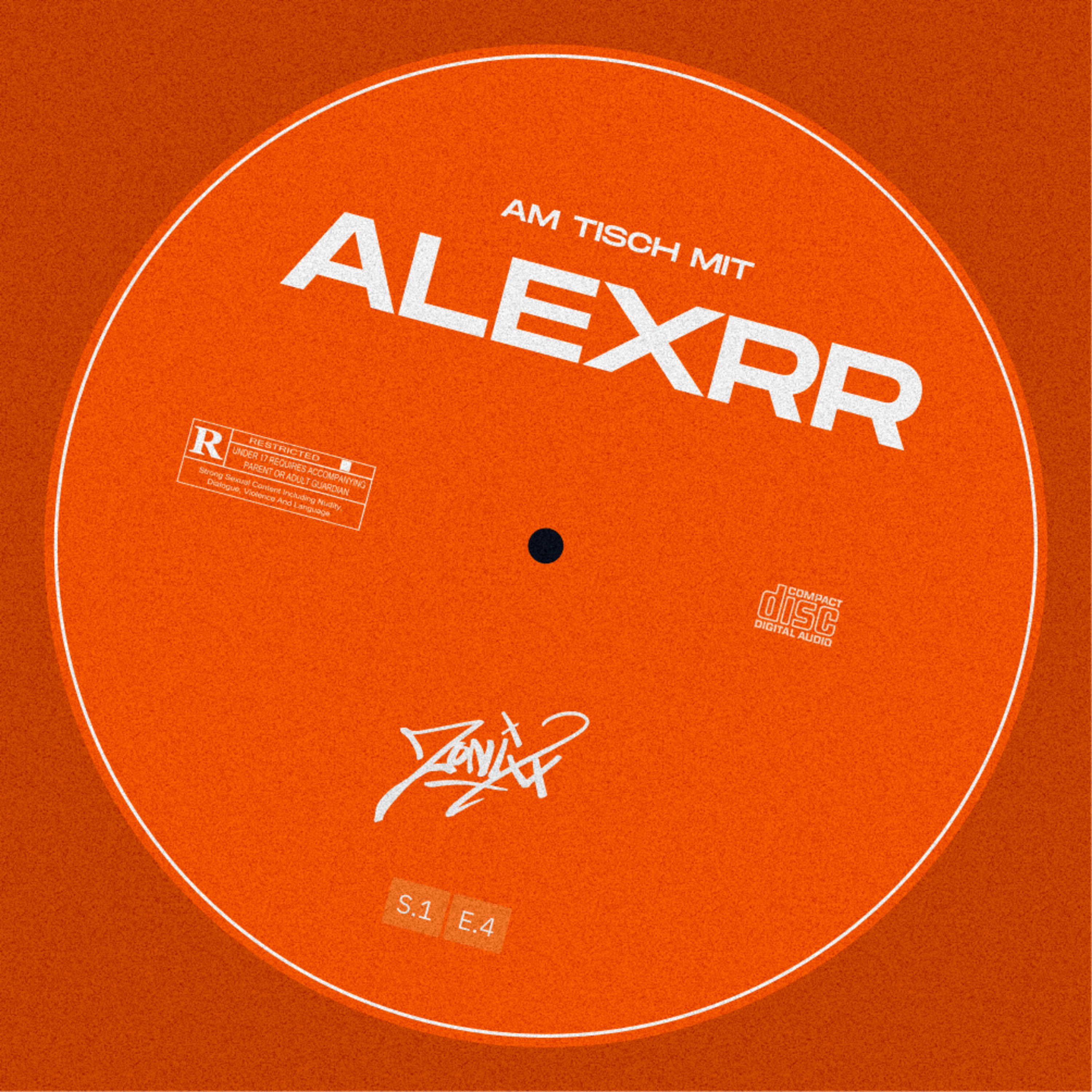 zonixx - Am Tisch mit…