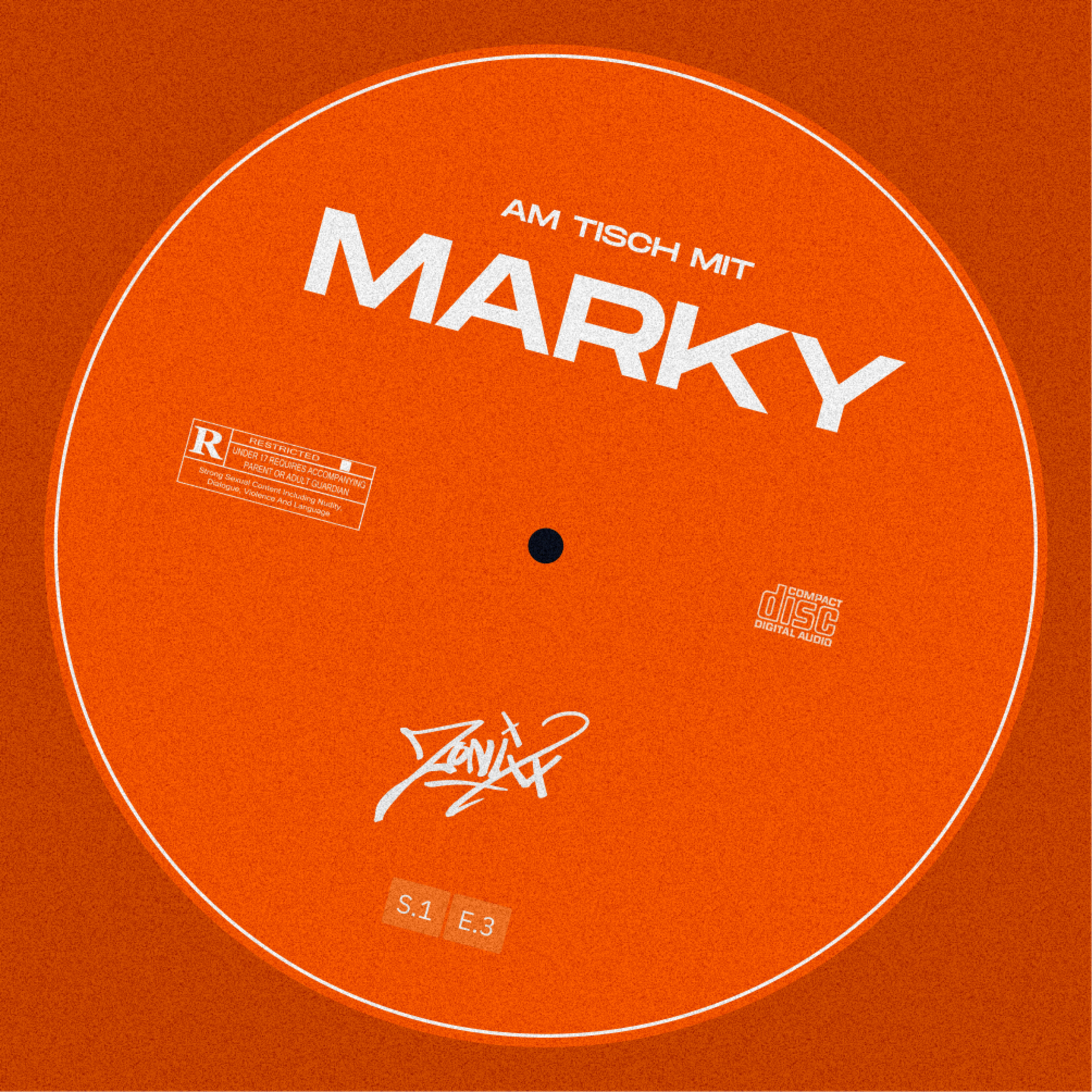 zonixx - Am Tisch mit…