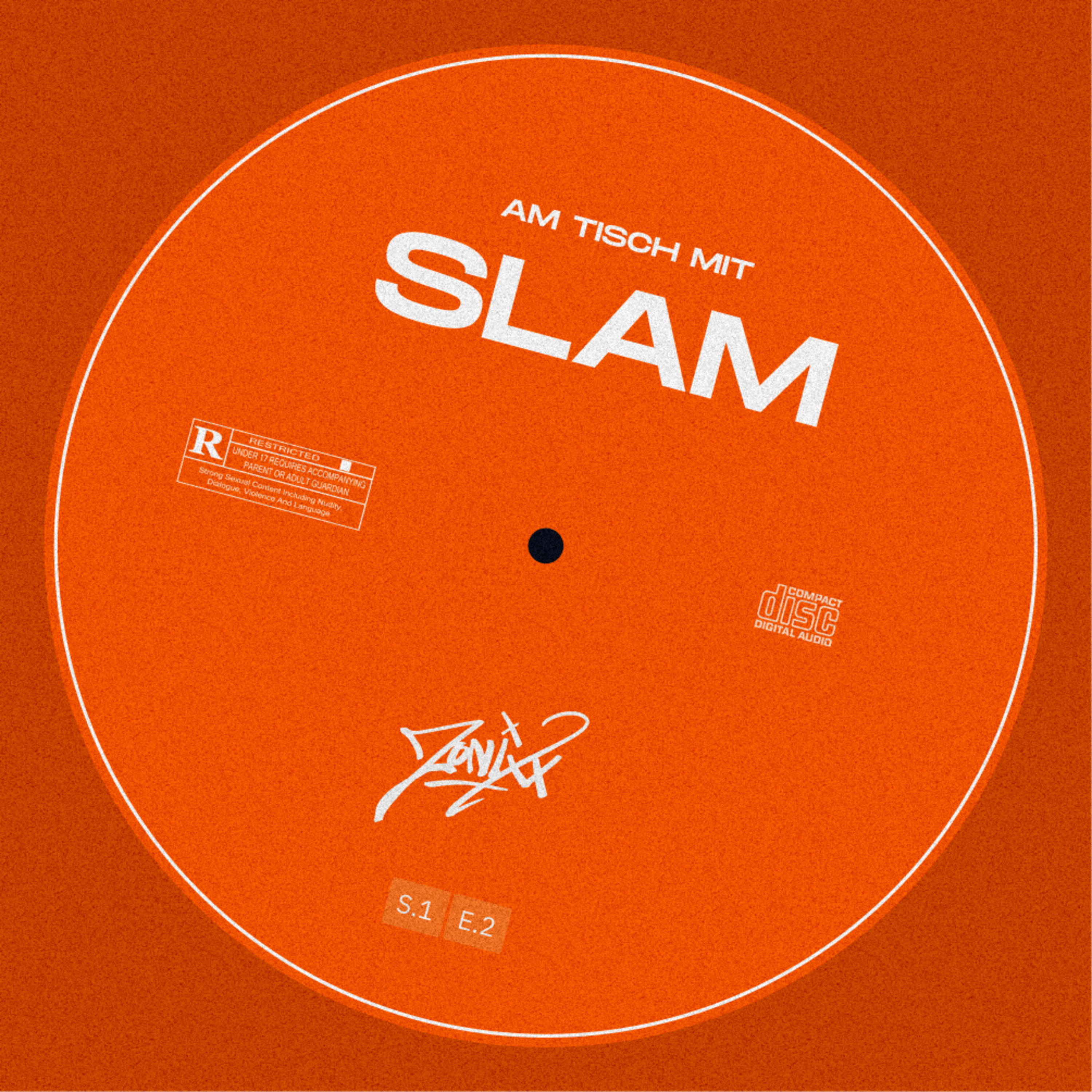 zonixx - Am Tisch mit…