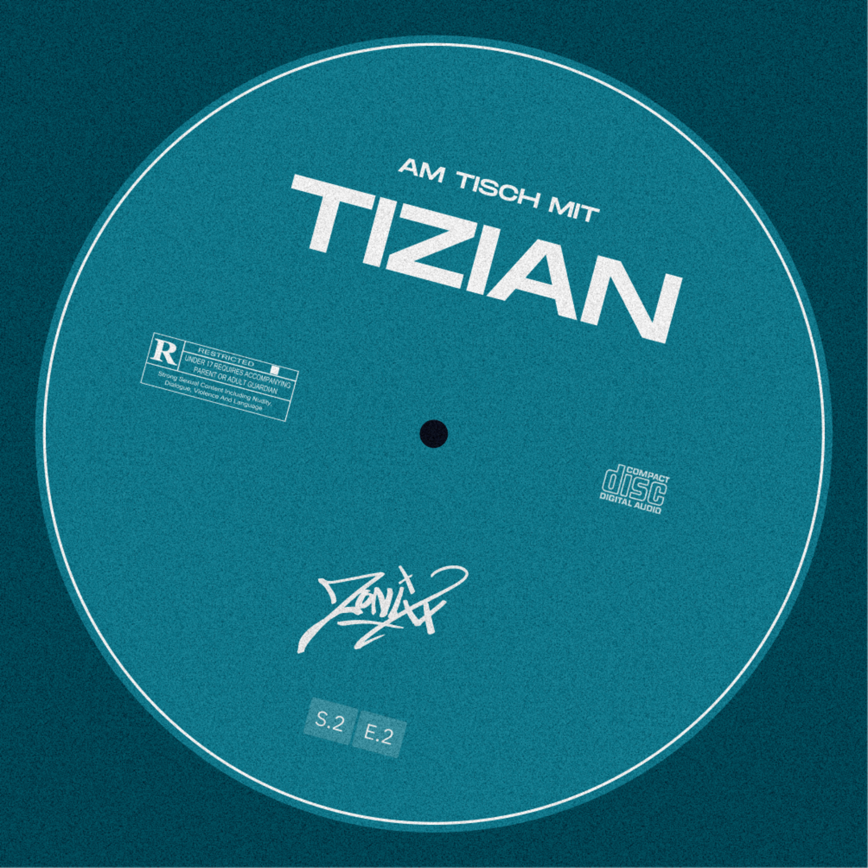 zonixx - Am Tisch mit…