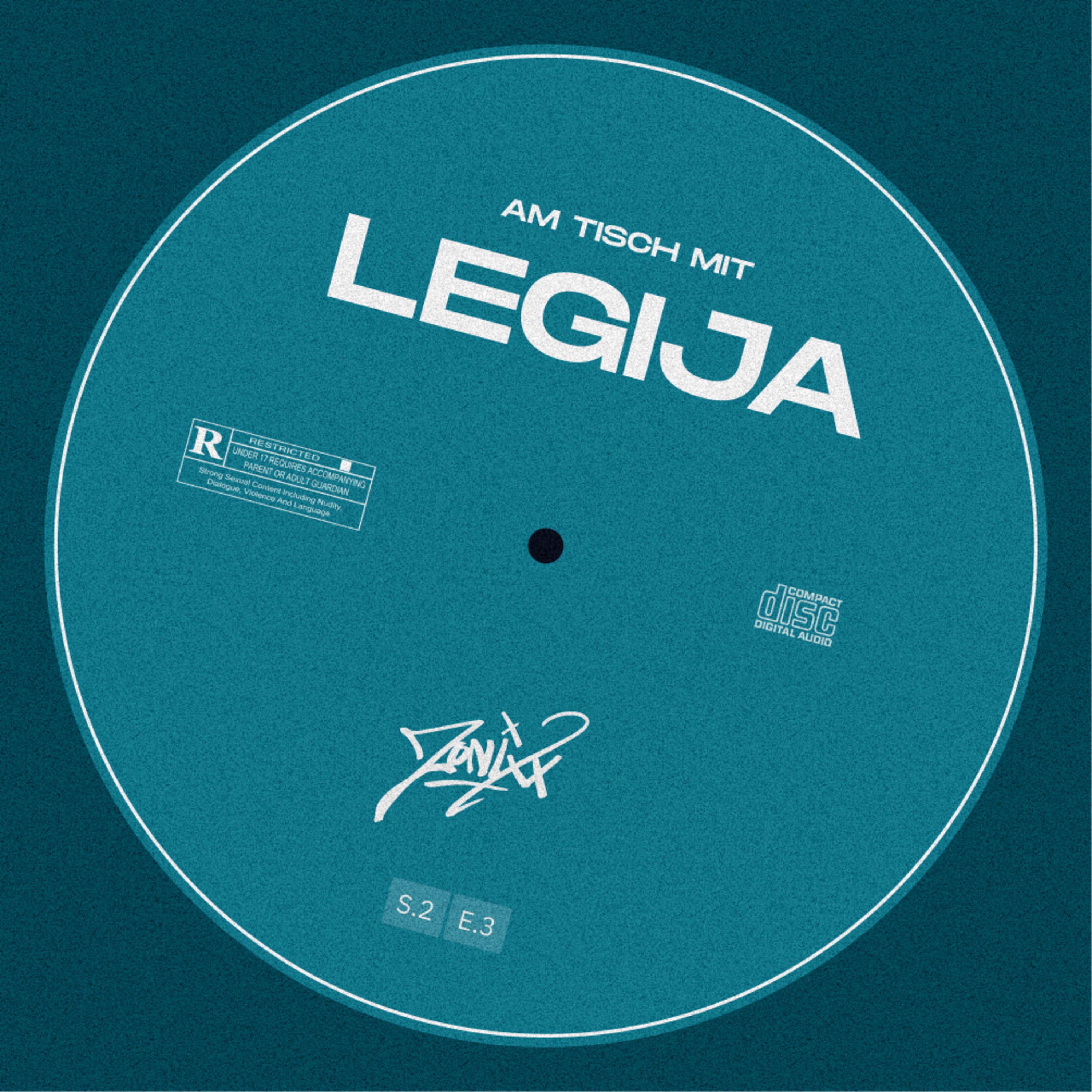 zonixx - Am Tisch mit…