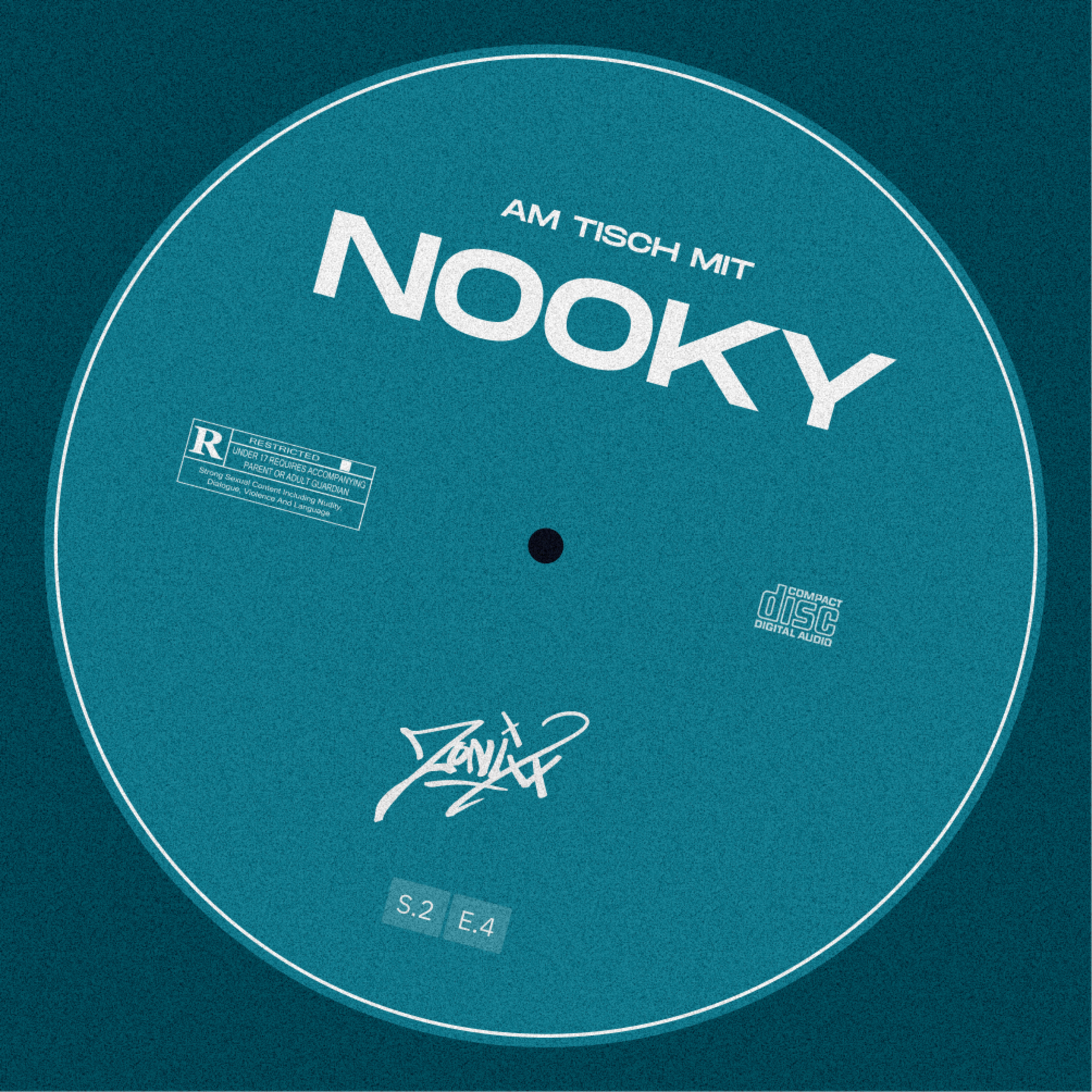 zonixx - Am Tisch mit…