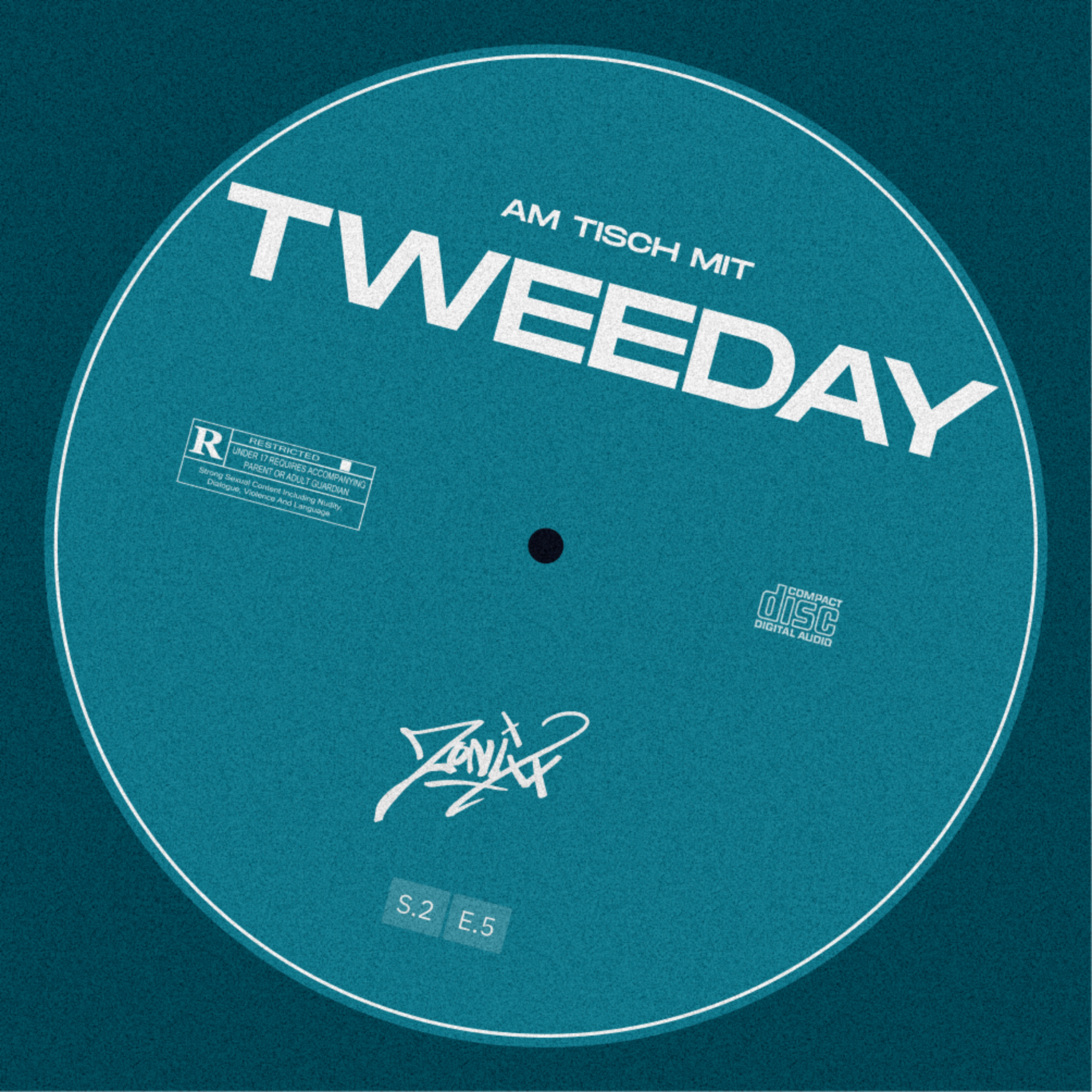 zonixx - Am Tisch mit…