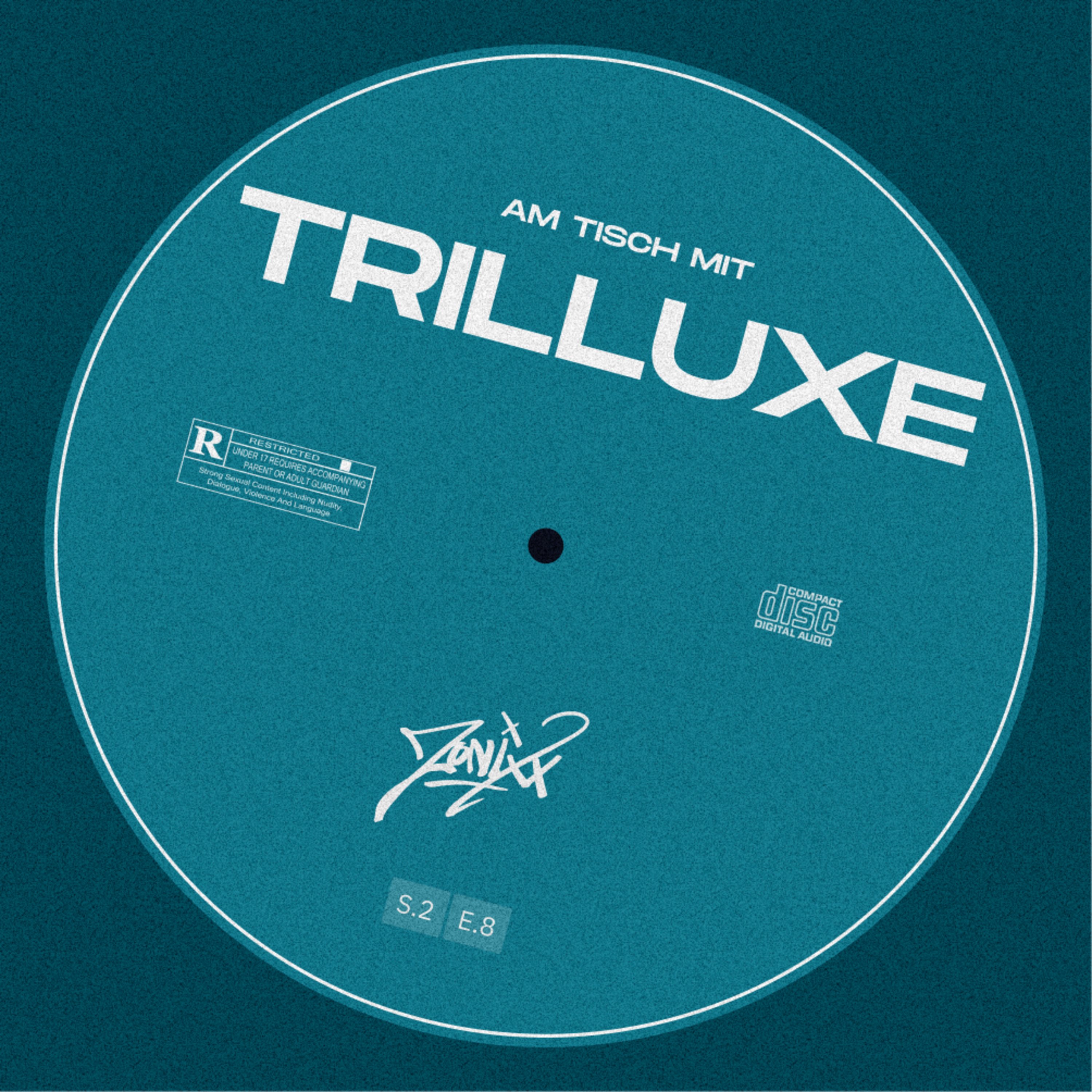 zonixx - Am Tisch mit…