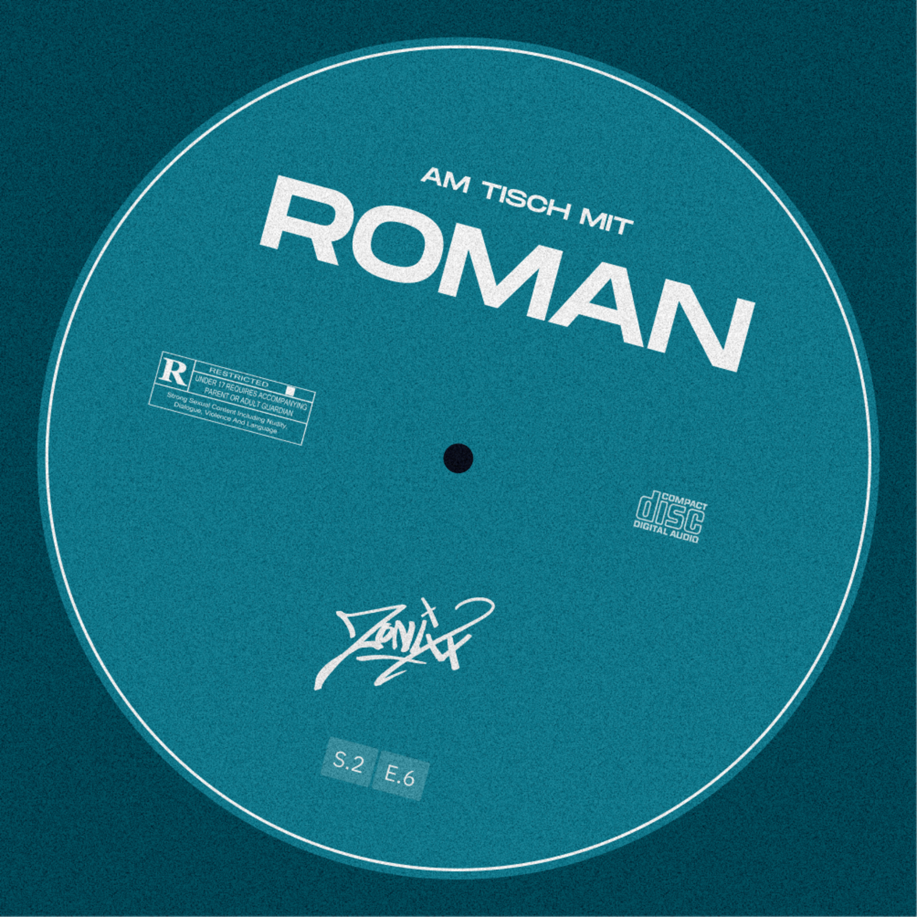 zonixx - Am Tisch mit…