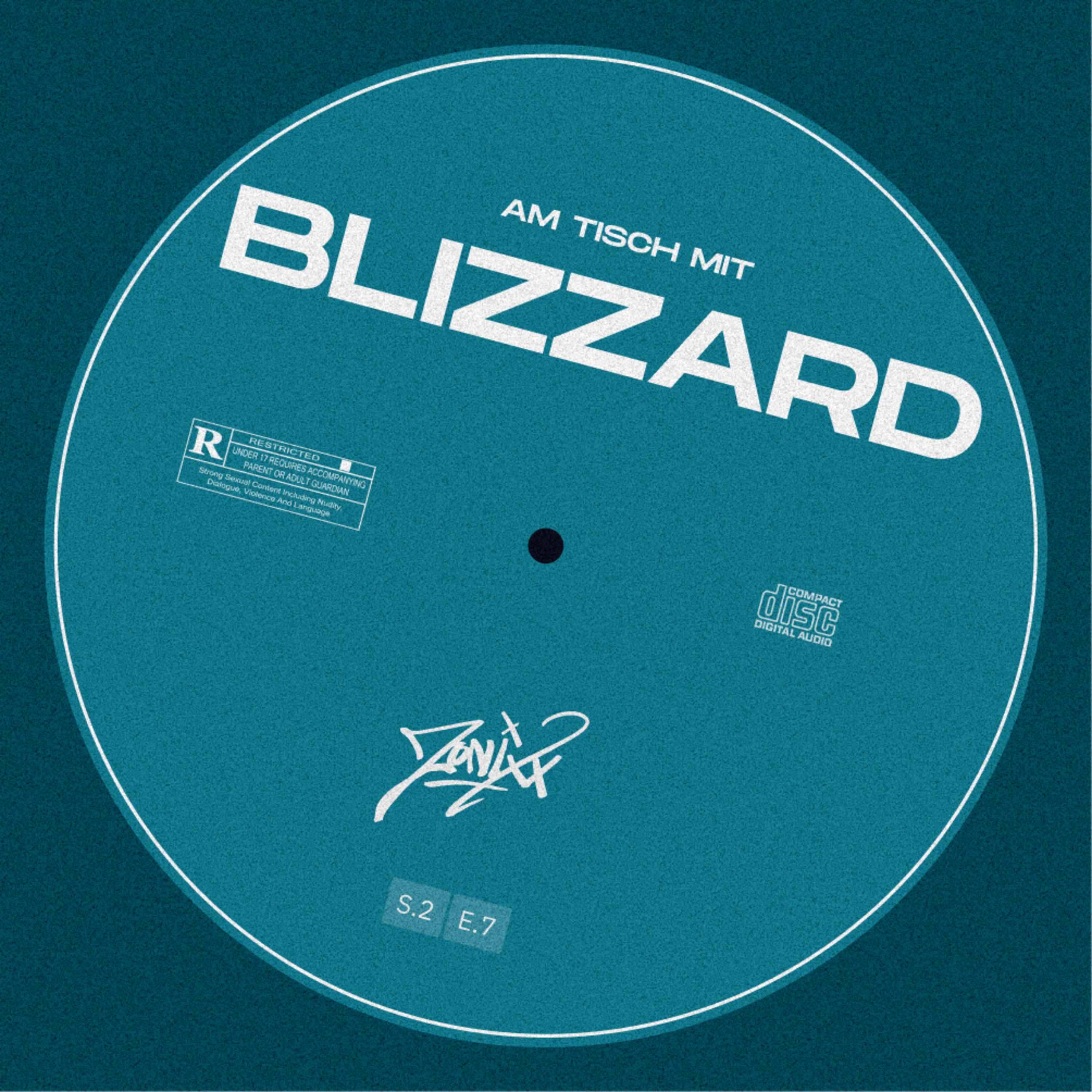 zonixx - Am Tisch mit…