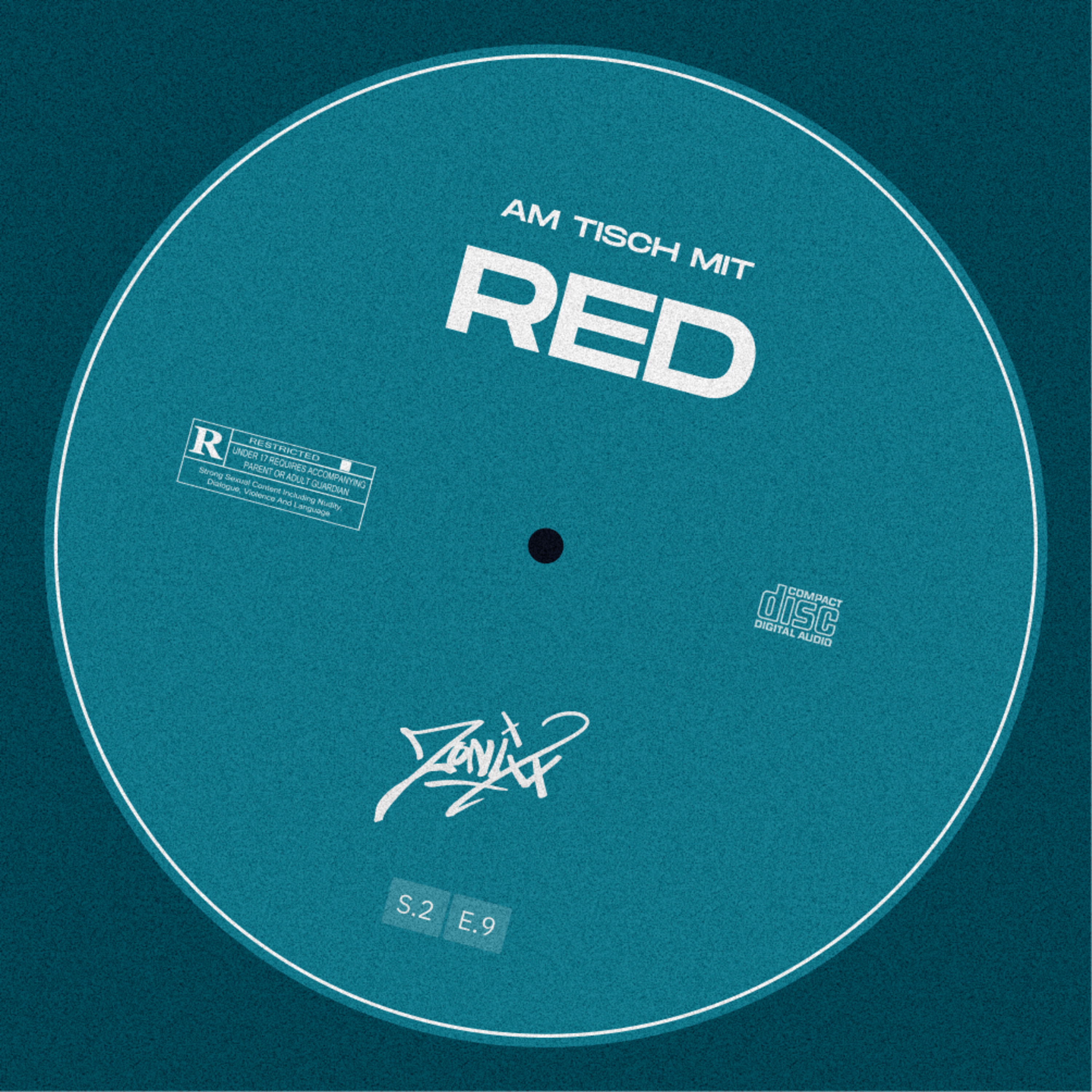 zonixx - Am Tisch mit…