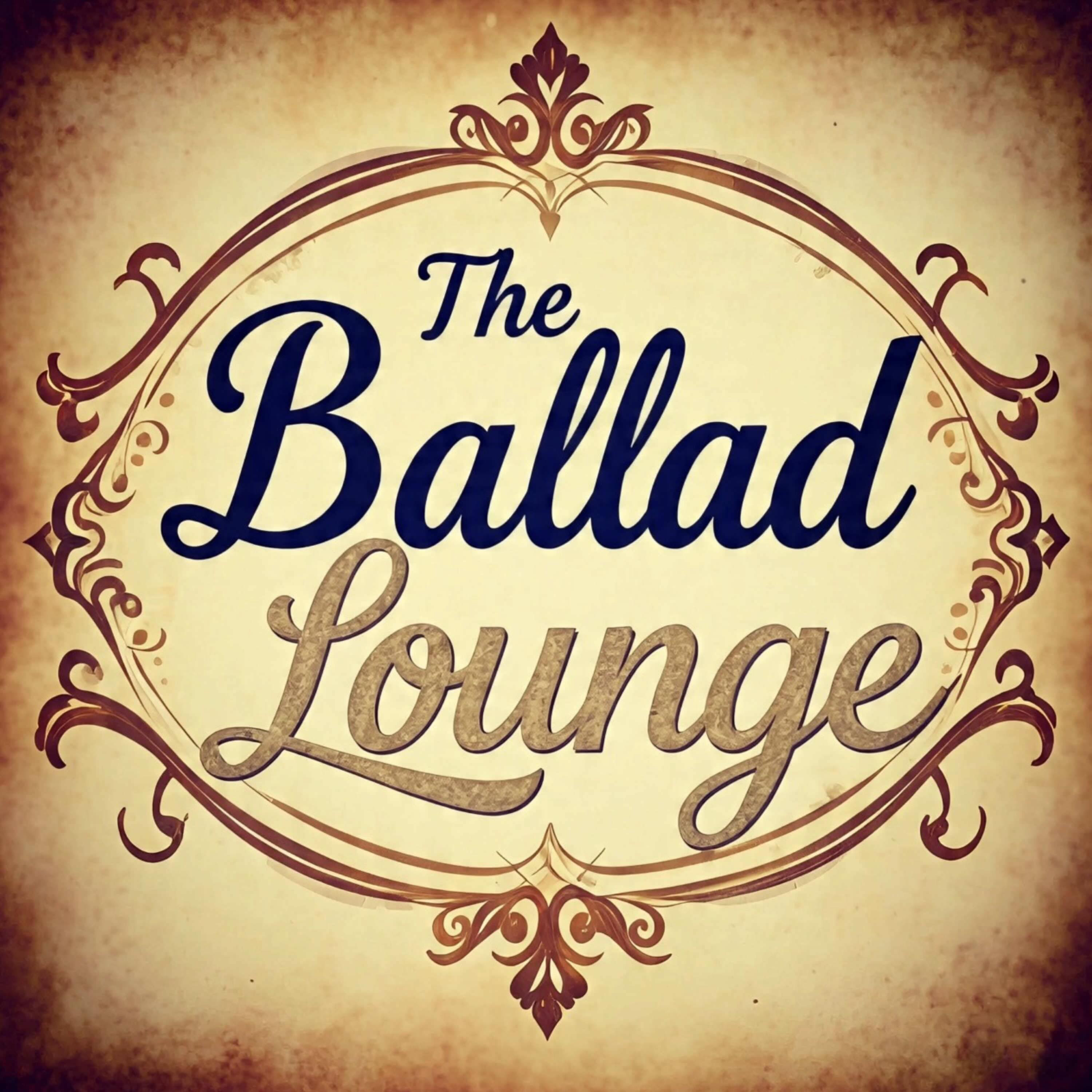 The Ballad Lounge Podcast
