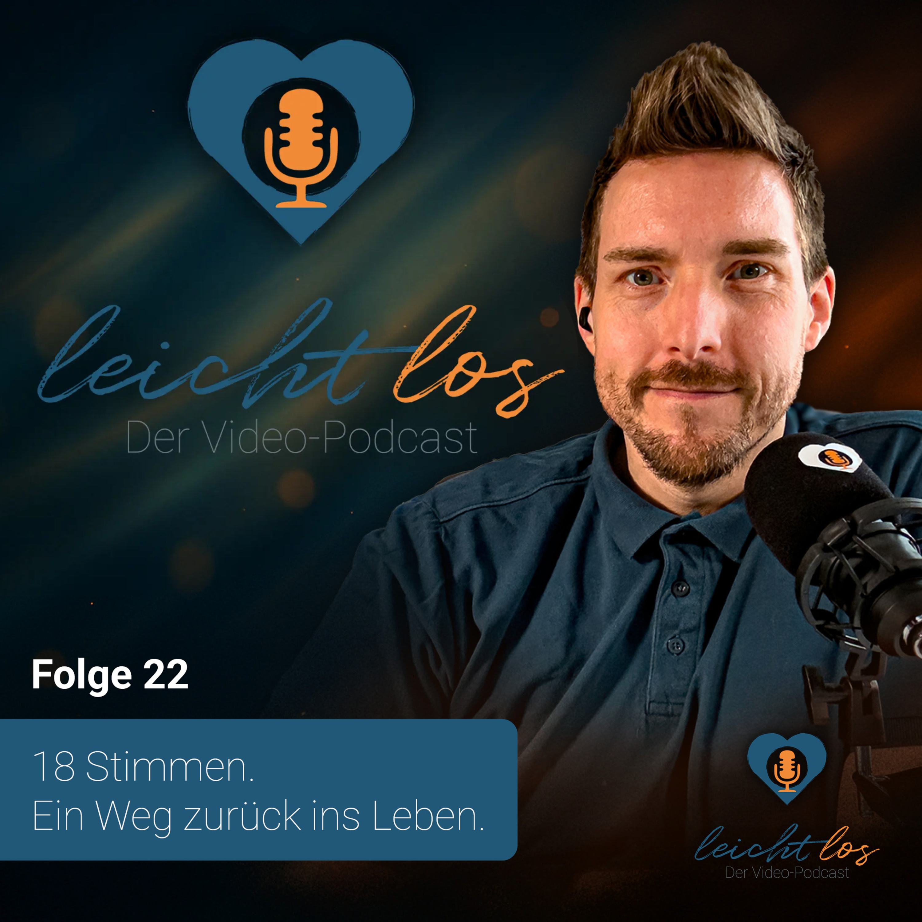 LeichtLos – Der Video-Podcast