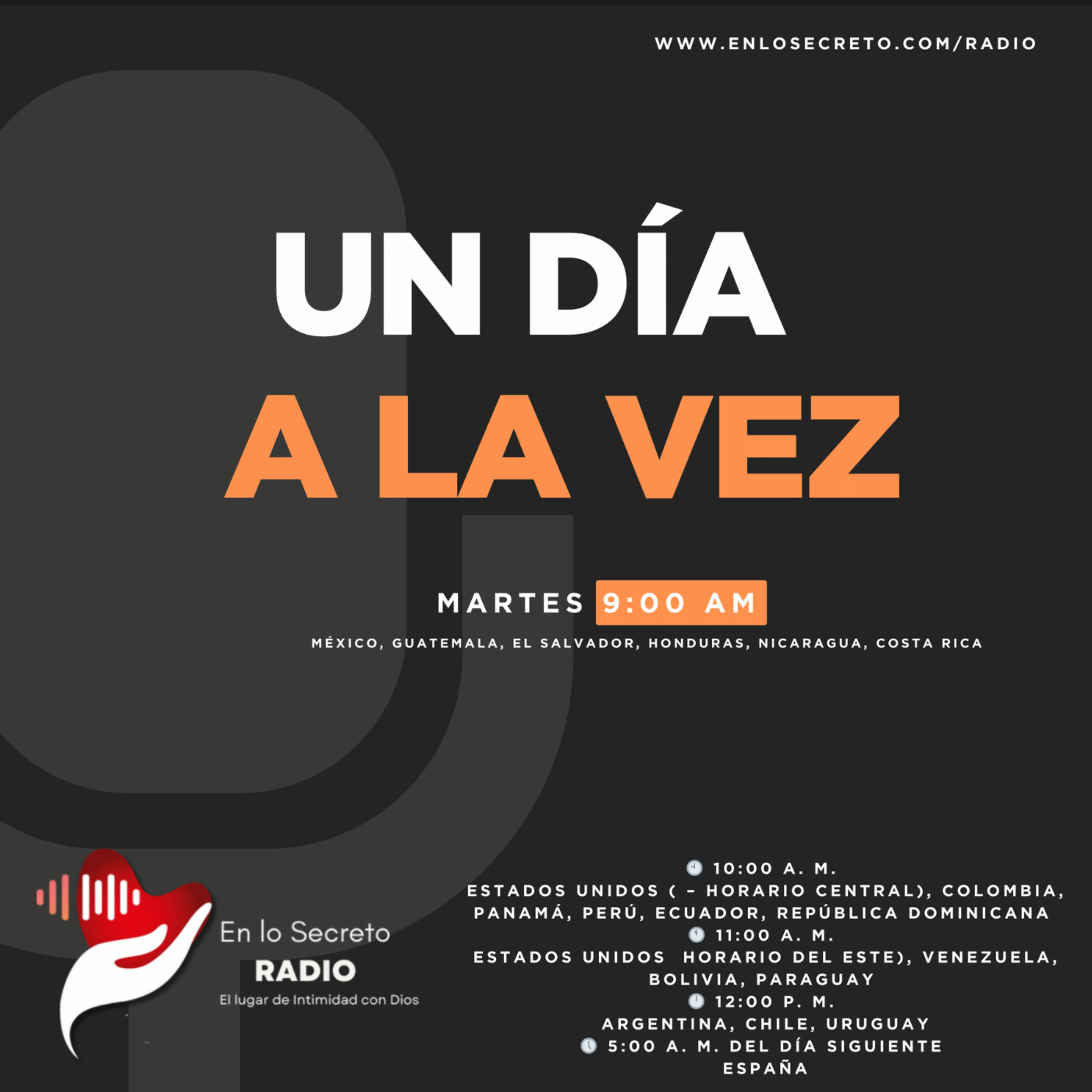 Un día a la Vez episode artwork
