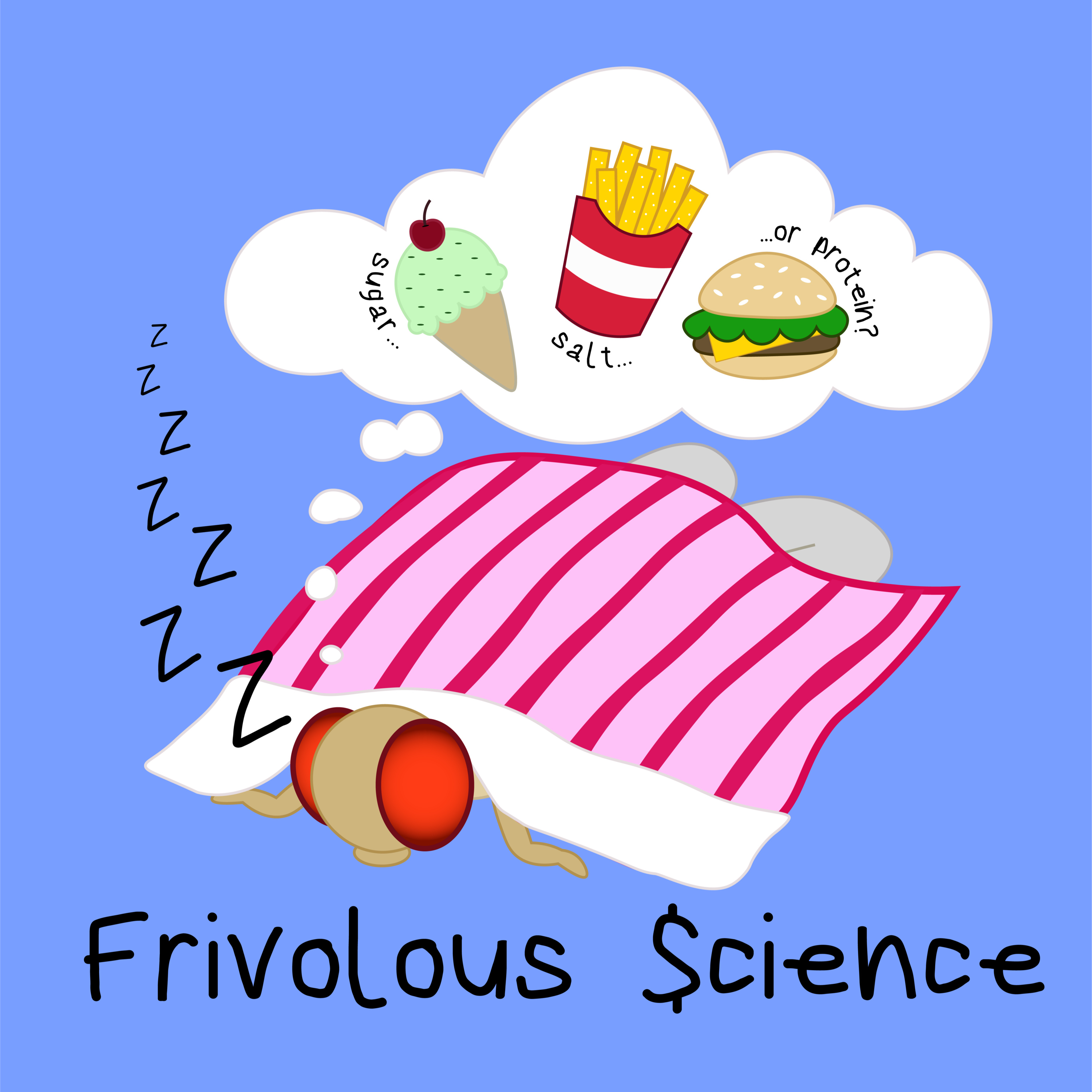 Frivolous Science