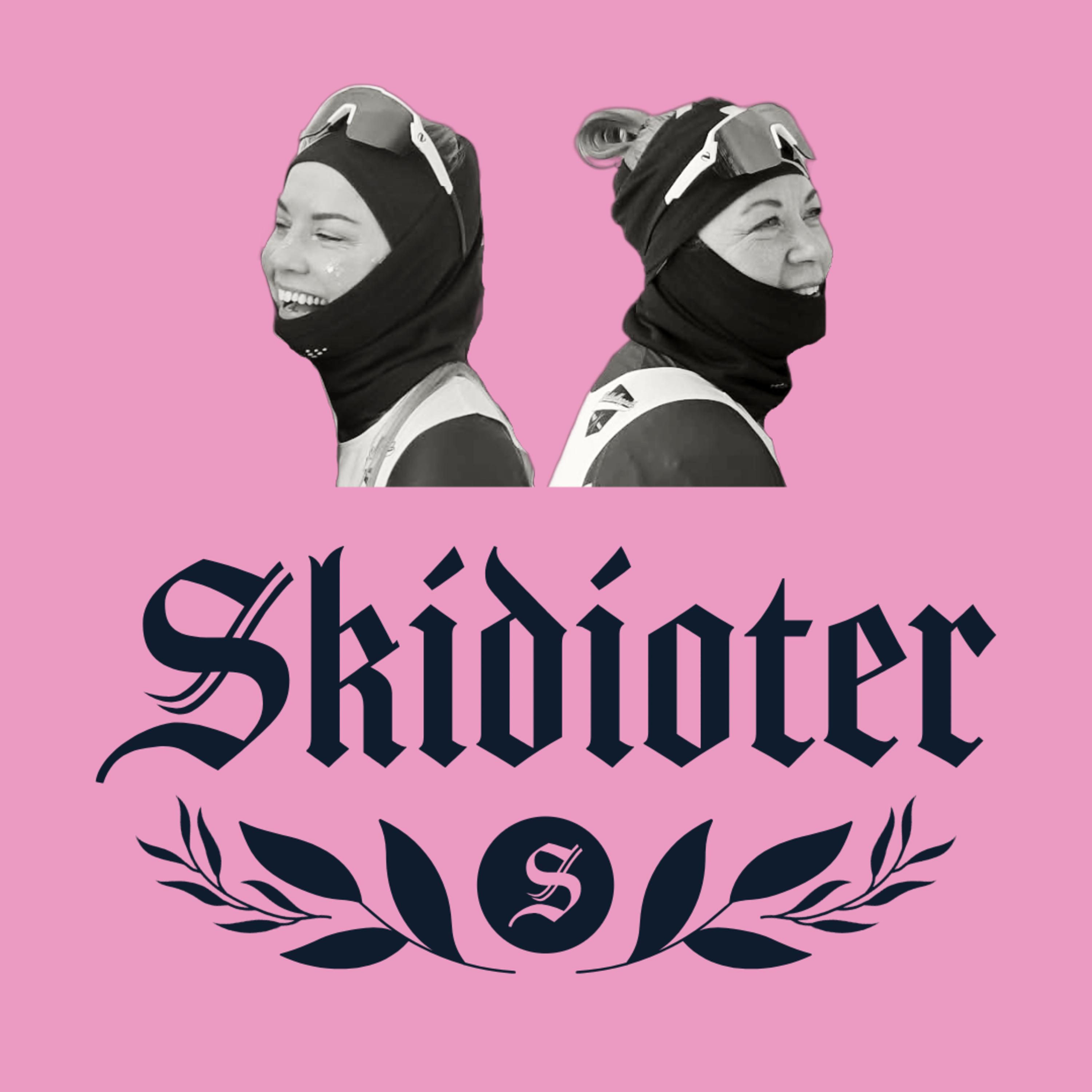 1. Skidioter - Ur spår episode artwork