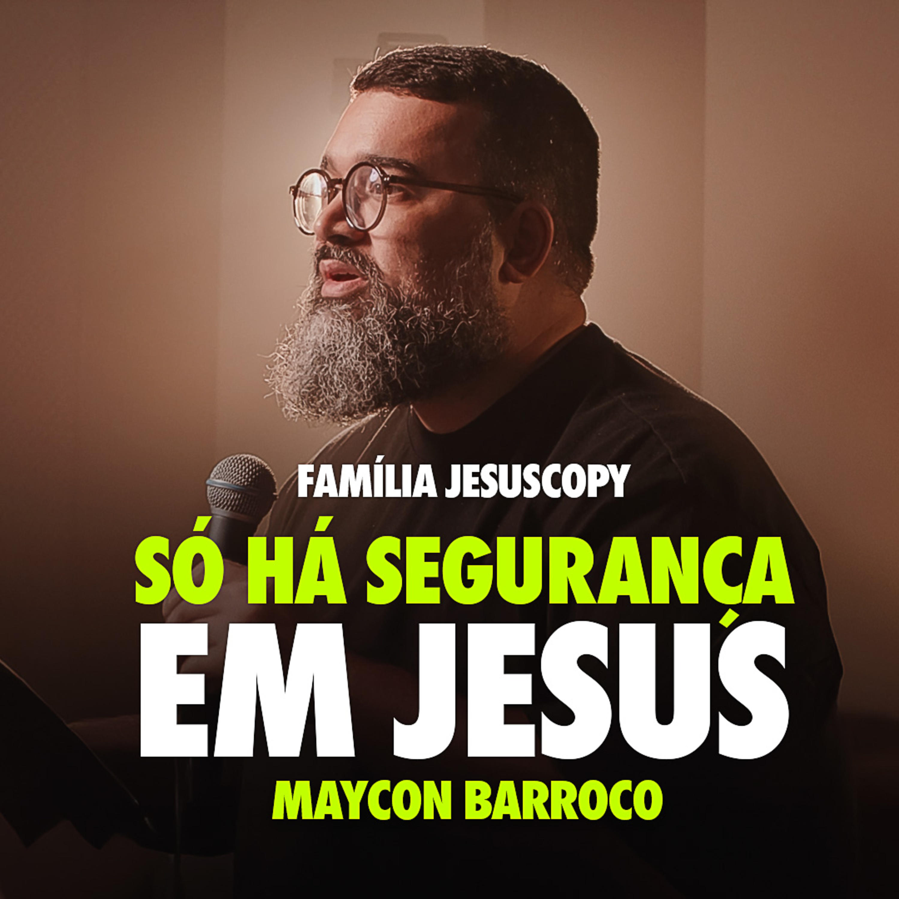 COMO ENCONTRAR ESPERANÇA EM TEMPOS DE INCERTEZA | Maycon Barroco COMO ENCONTRAR ESPERANÇA EM TEMPOS DE INCERTEZA | Maycon Barroco