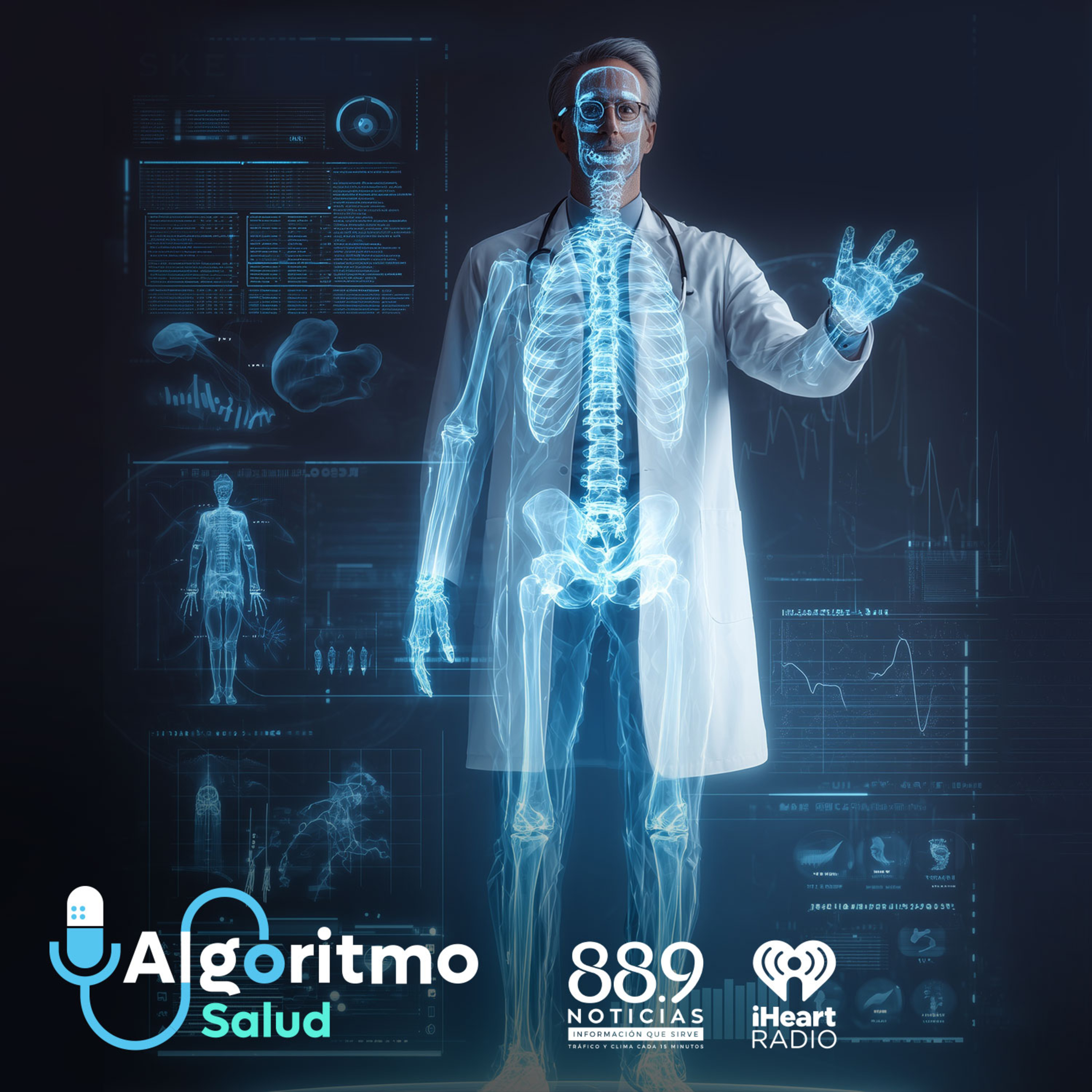 Tecnología en la actualización del profesional de la salud