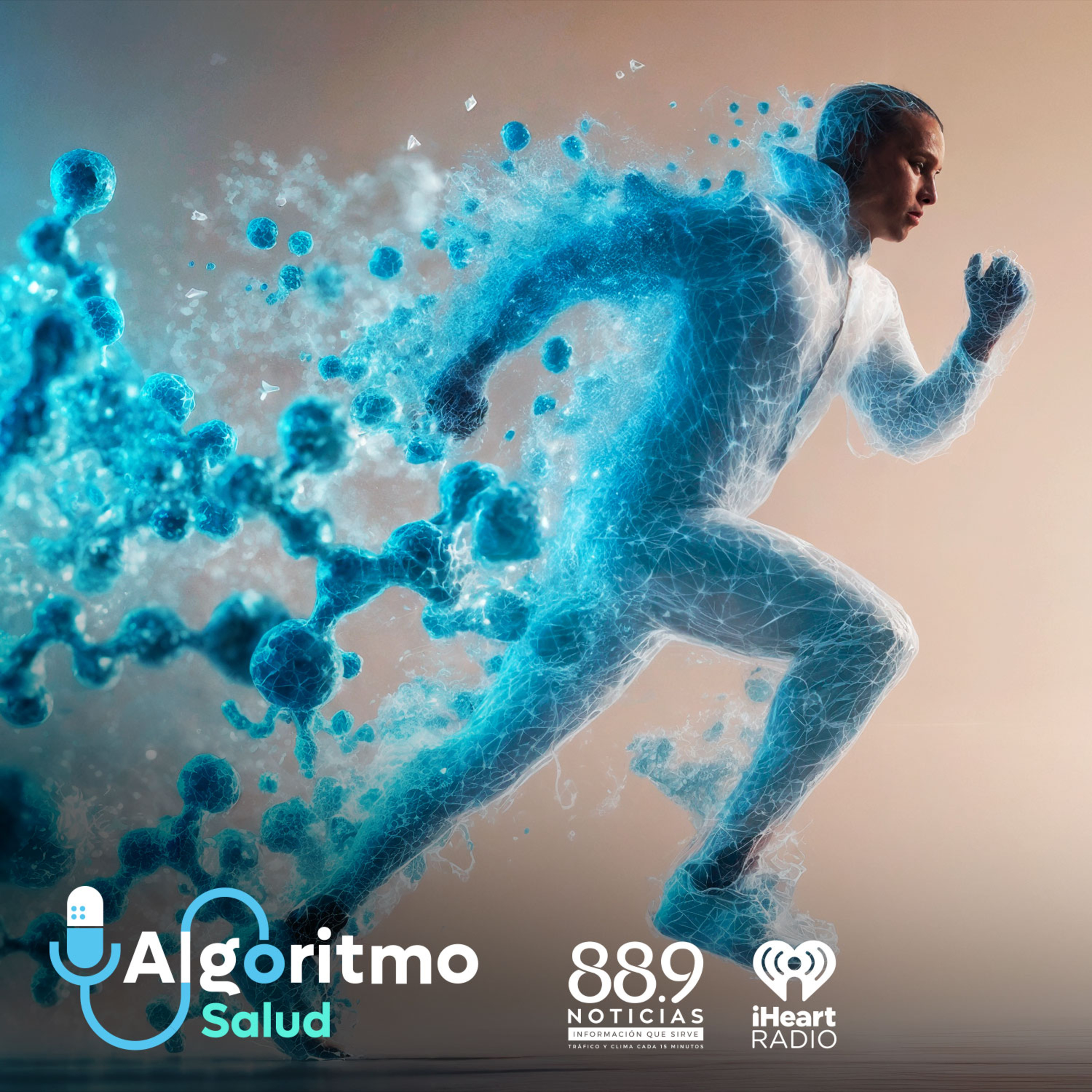 Innovación en probióticos para el movimiento