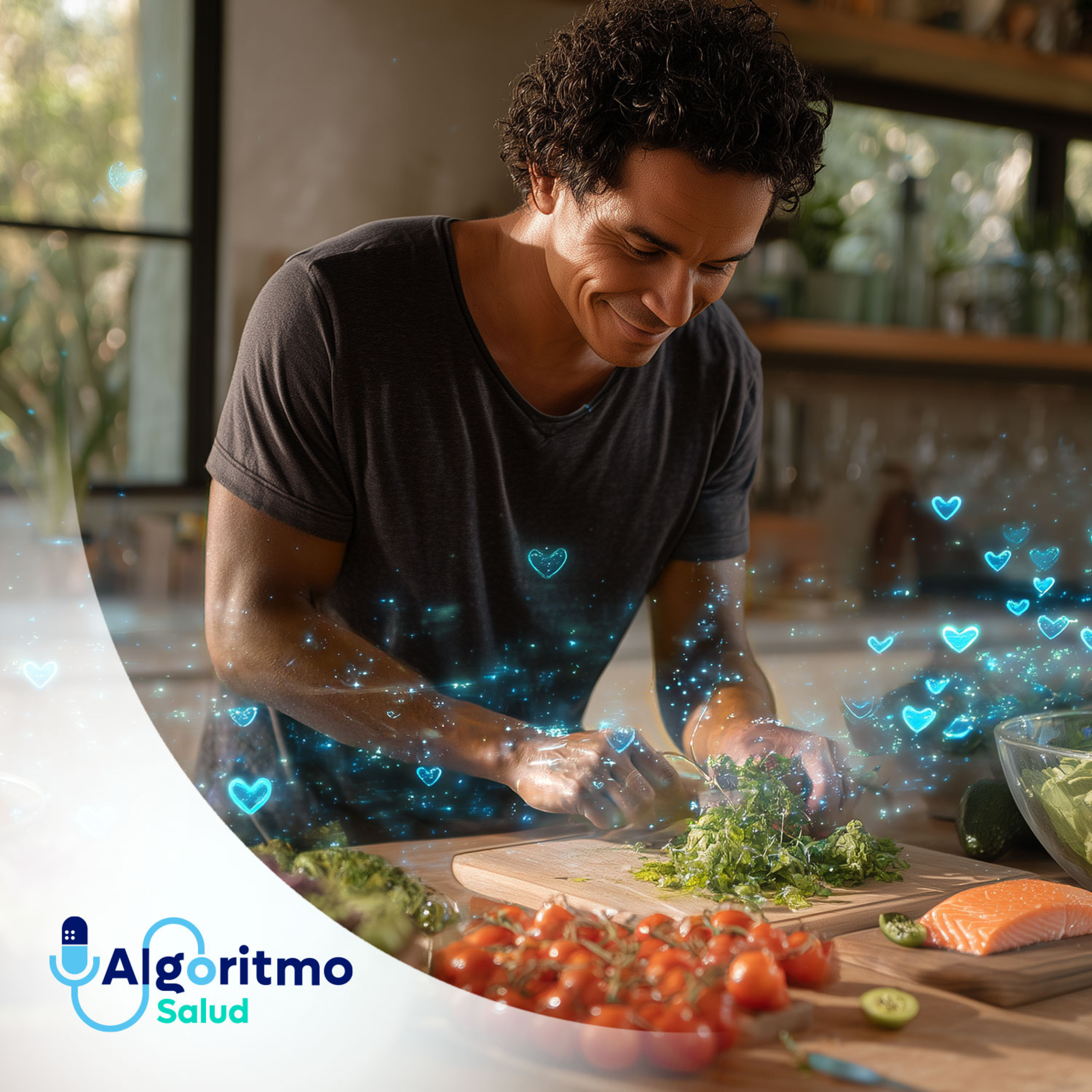 ¿Cómo resetear tu cuerpo con nutrición?