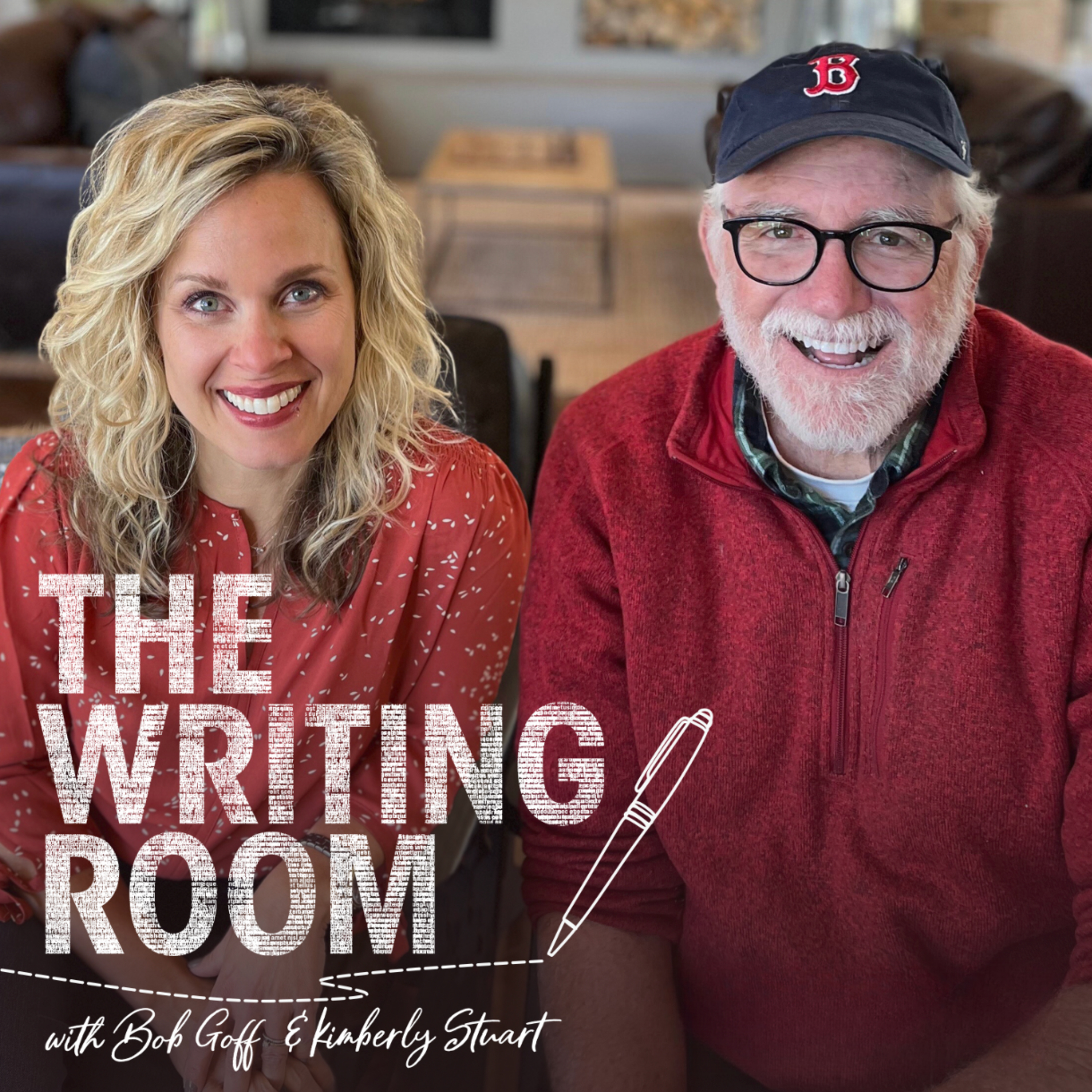 Dream Big Podcast with Bob Goff and Friends