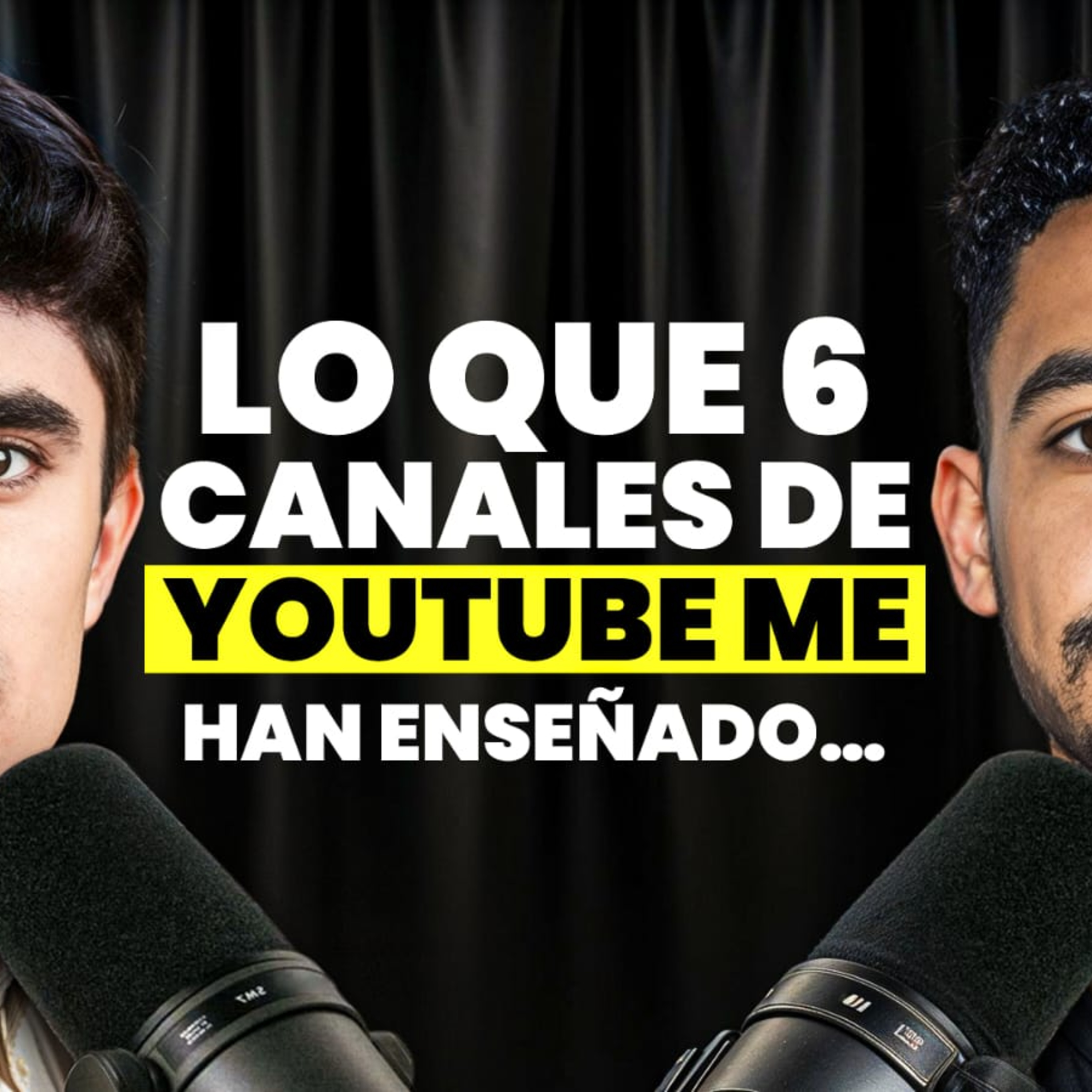 145. Cómo usar YouTube como canal de ventas (no solo de contenido) - Luis Gustavo