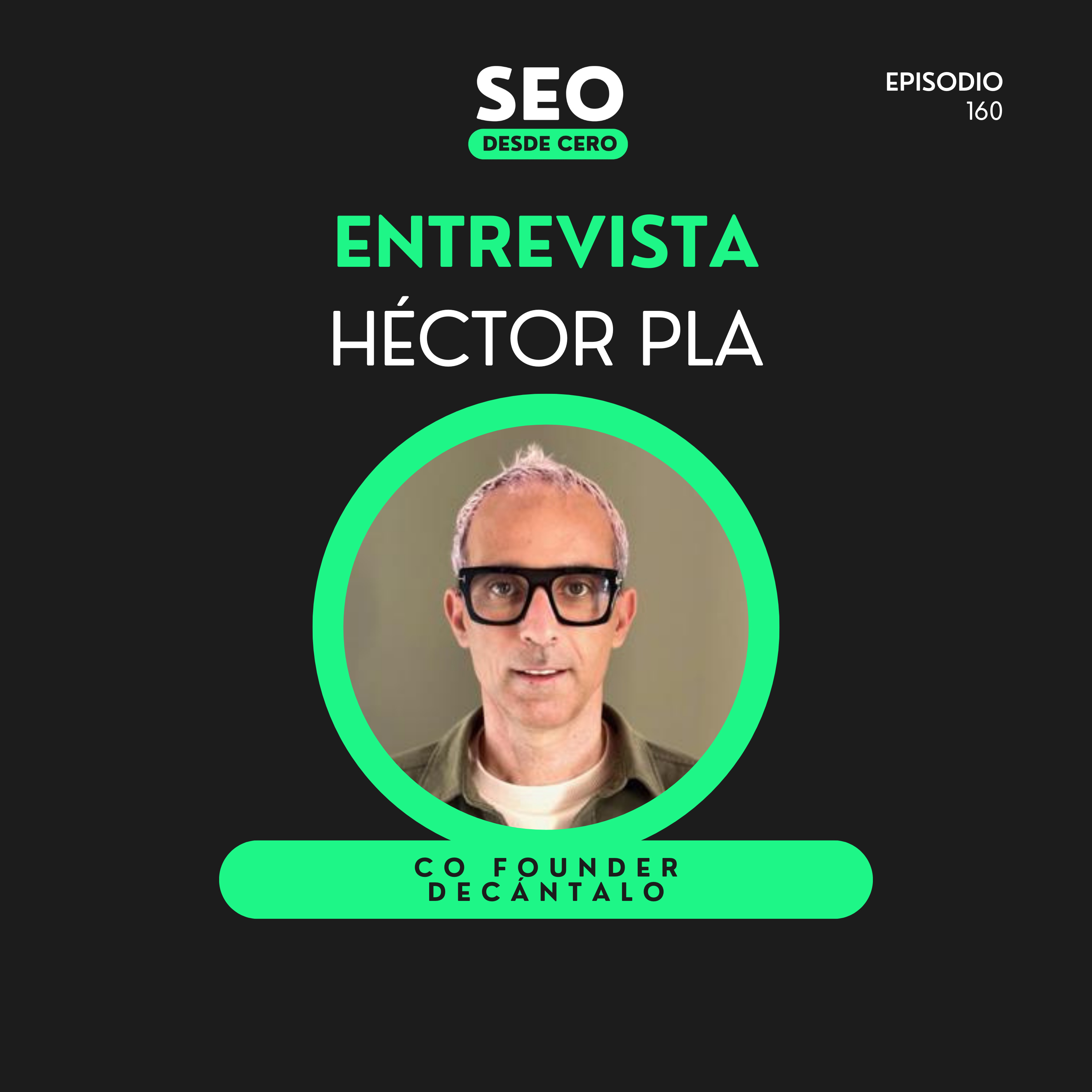 Lo Que 16 Años Vendiendo Vino te Enseñan sobre la Vida | Héctor Pla, Decántalo