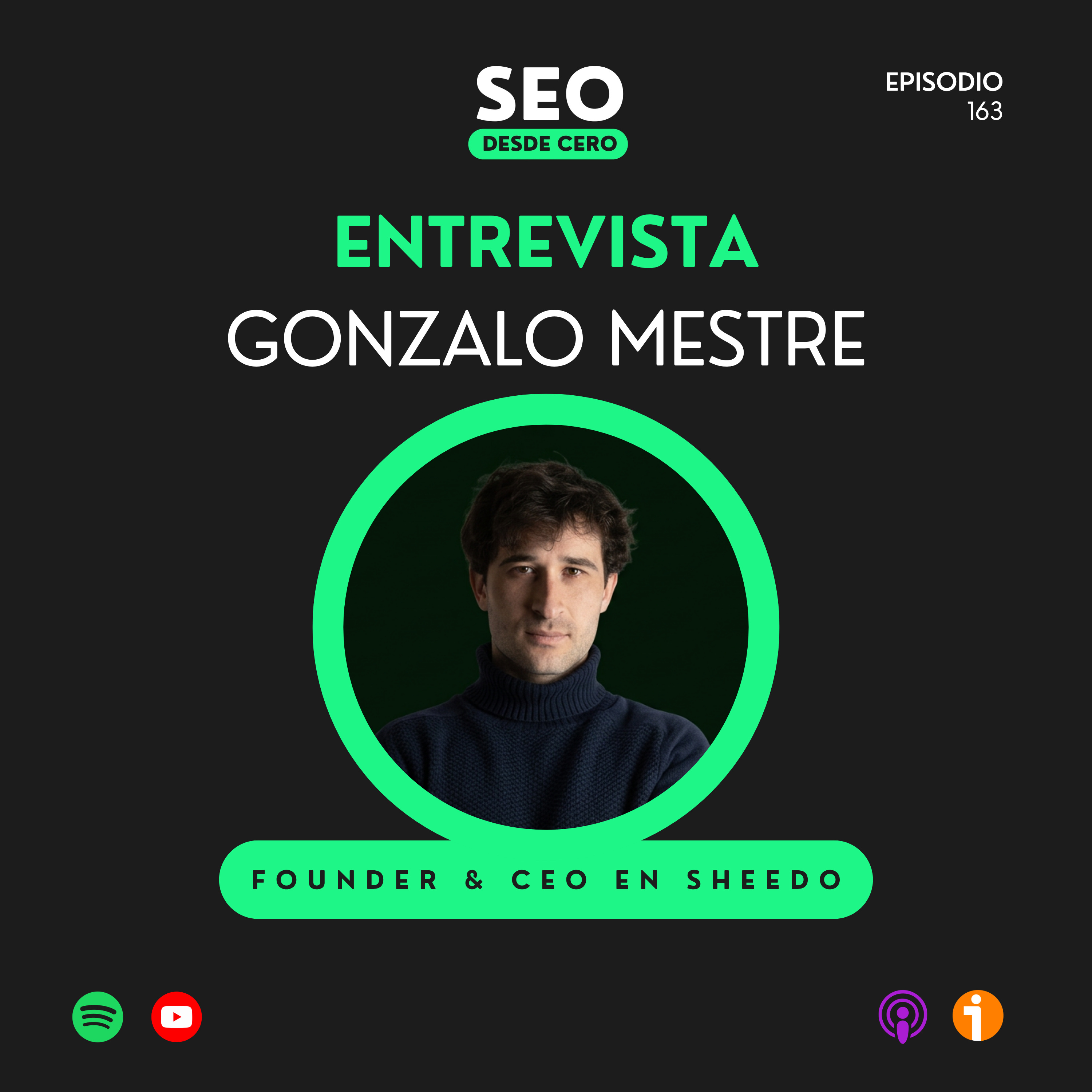 De proyecto universitario a vender a Spotify e Inditex: la historia de Sheedo