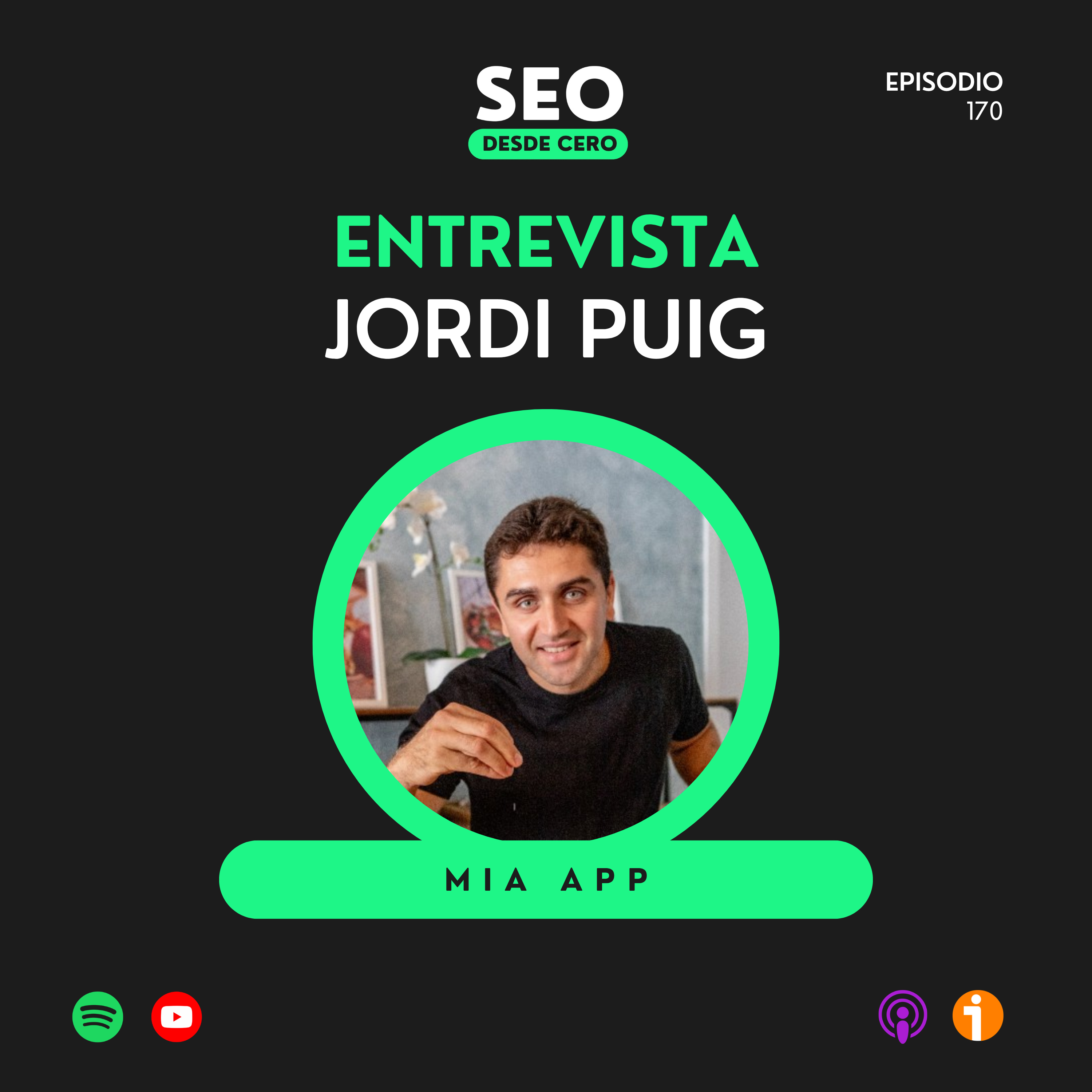 Marketing para restaurantes: Ingeniería de menú, SEO local y Meta ads ft. Jordi Puig