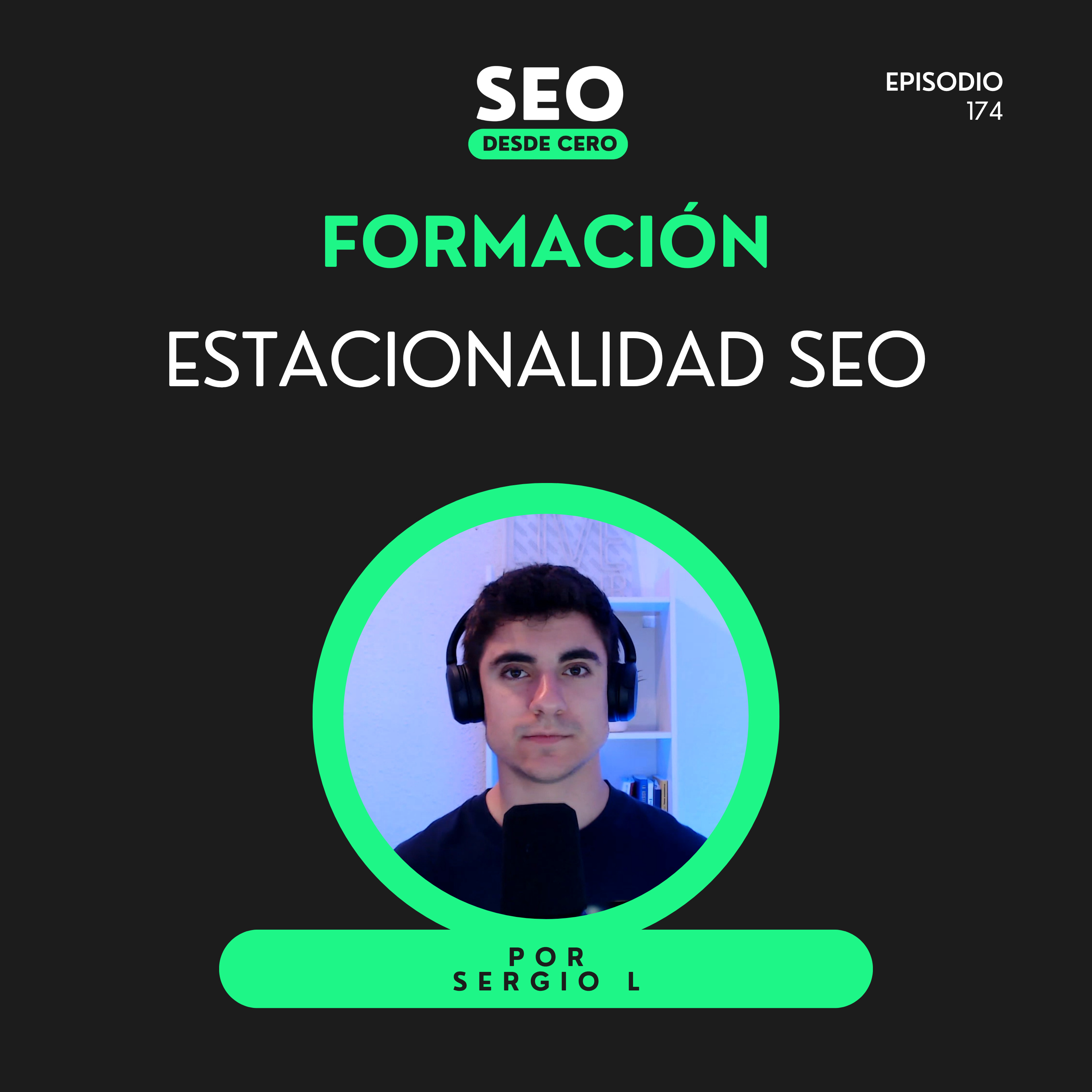 Estacionalidad SEO: cuándo publicar y actualizar contenidos con Claude y Ahrefs