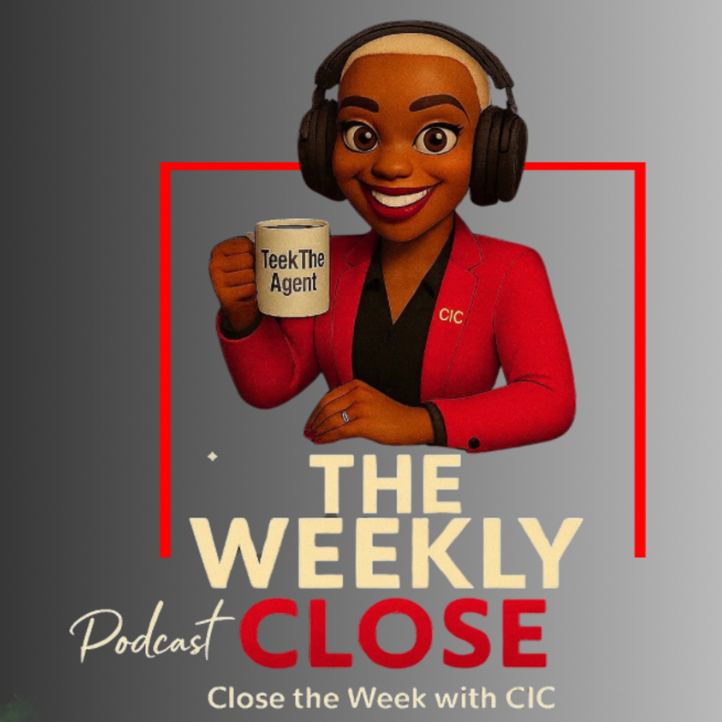 The Weekly Close Epi. 2 episode artwork