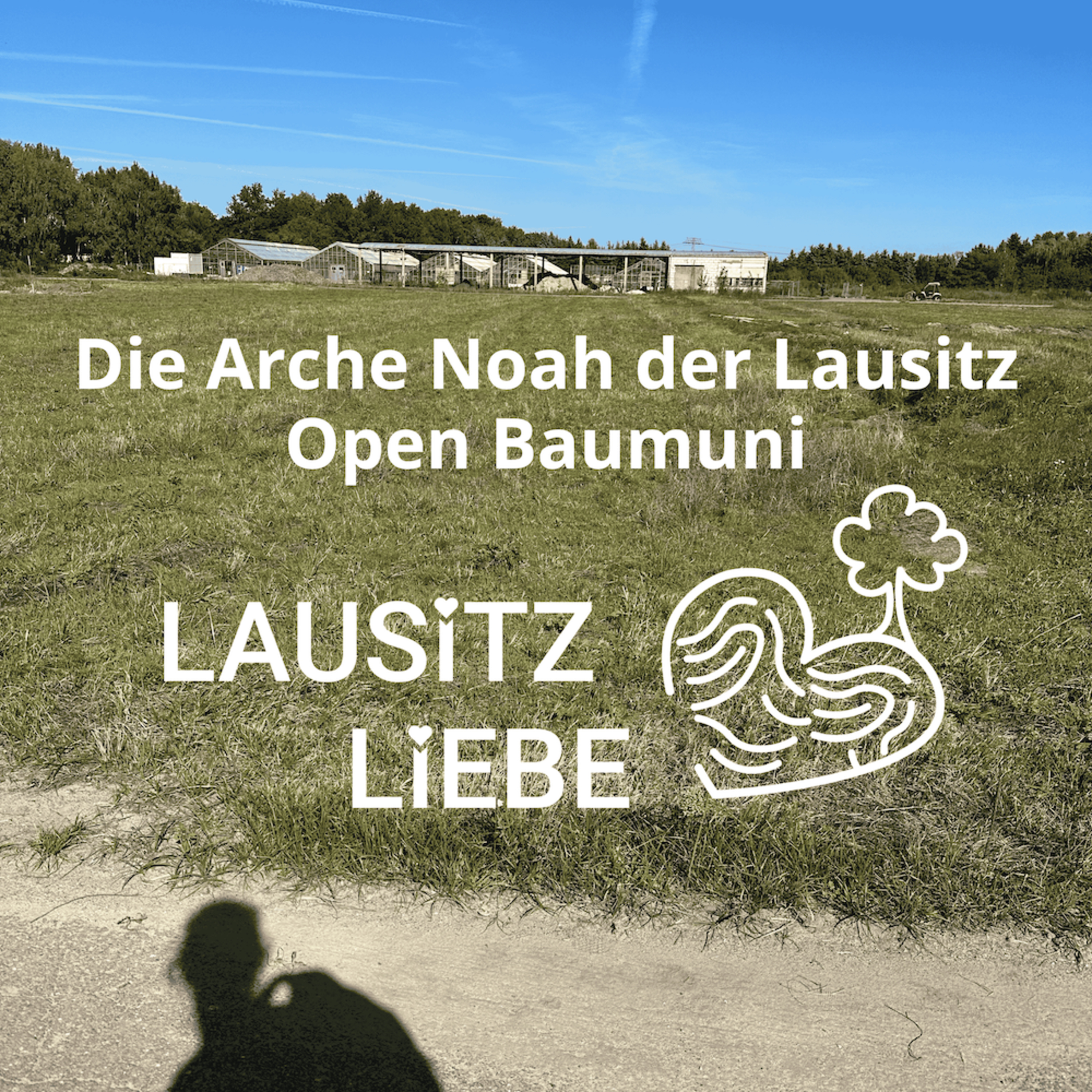 #4 Die Arche Noah der Lausitz - Lausitzliebe bei der Baumuniversität episode artwork