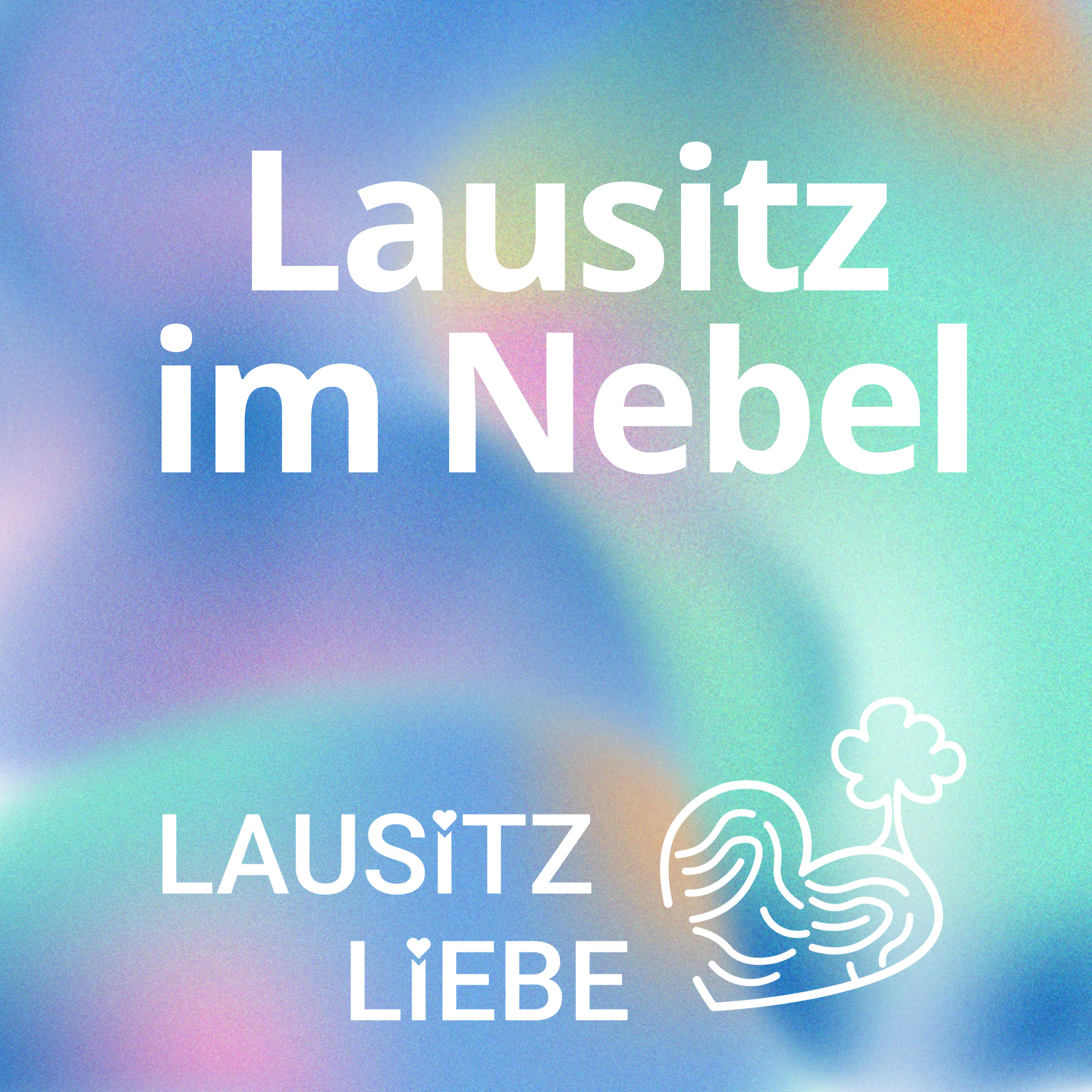 #11 Lausitz im Nebel - Zeitqualität Zwischenzeit episode artwork