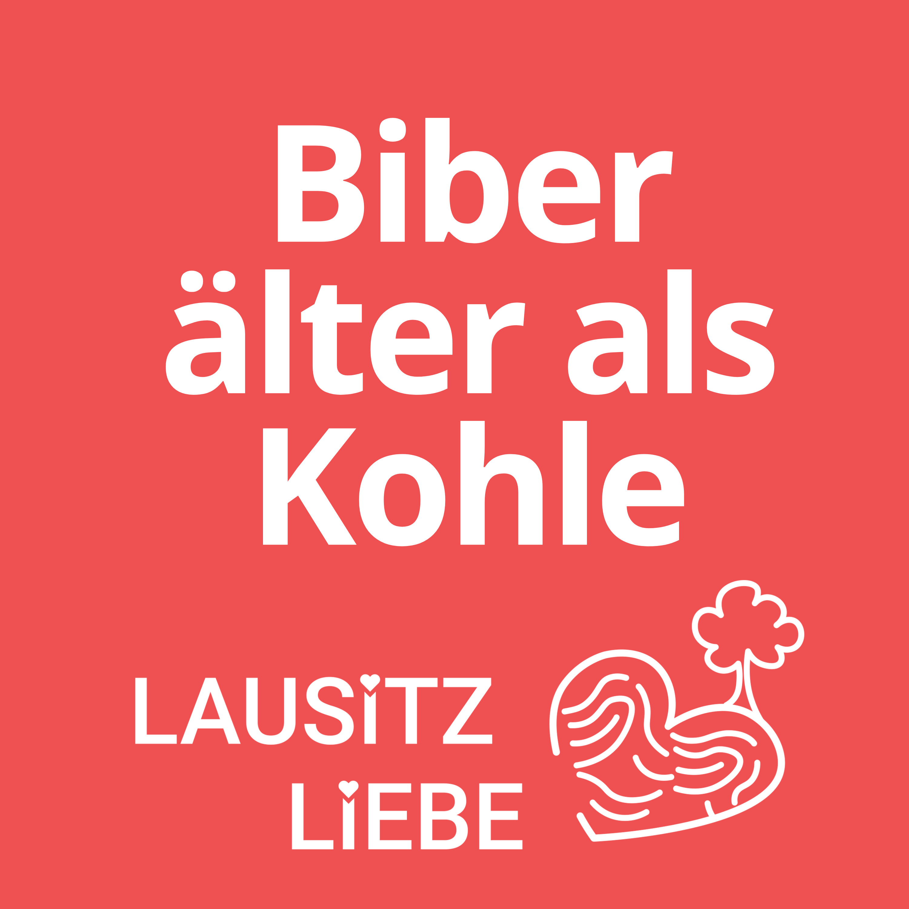 # 12 Wo der Biber älter als die Braunkohle ist episode artwork